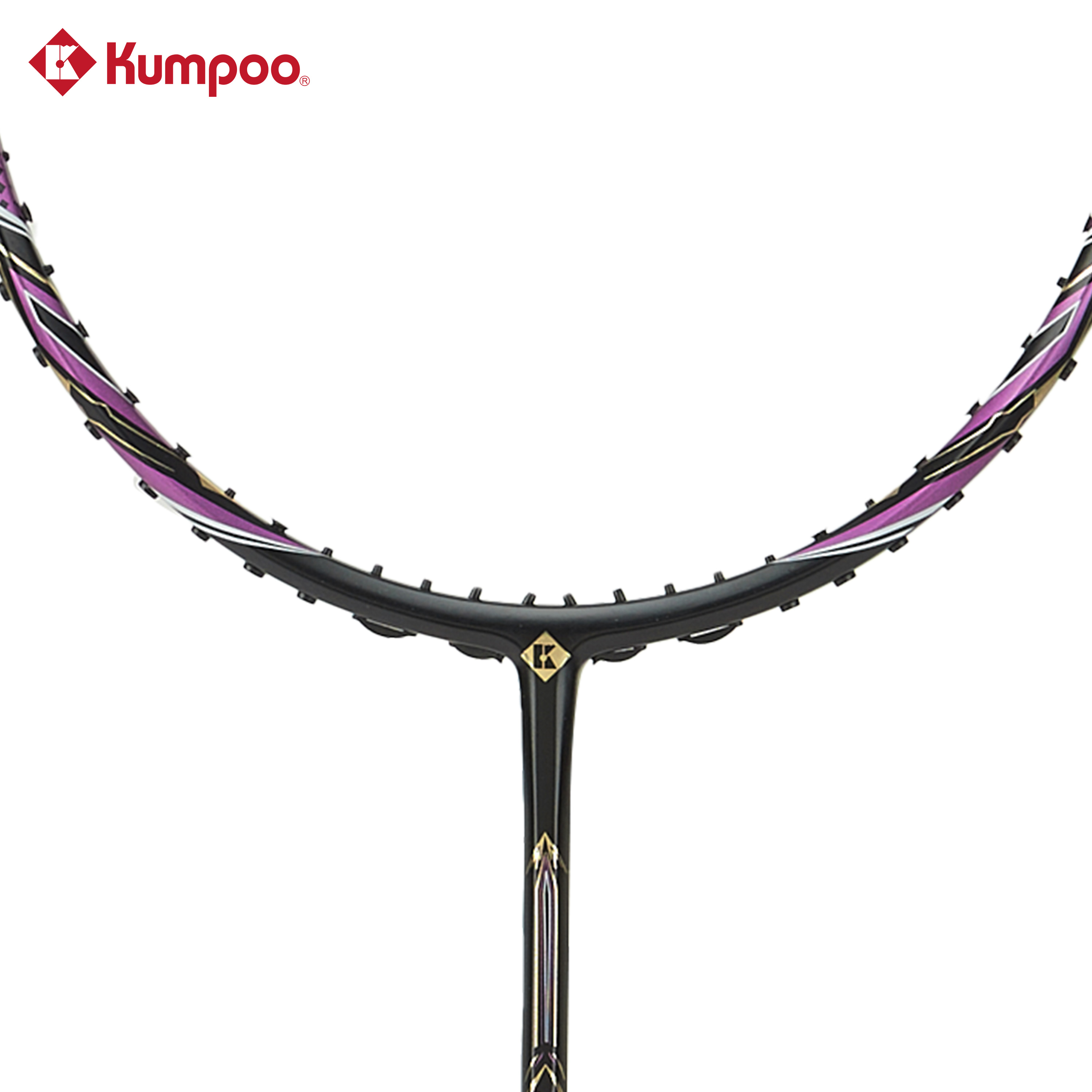 Kumpoo Hyper Shot Hexagon