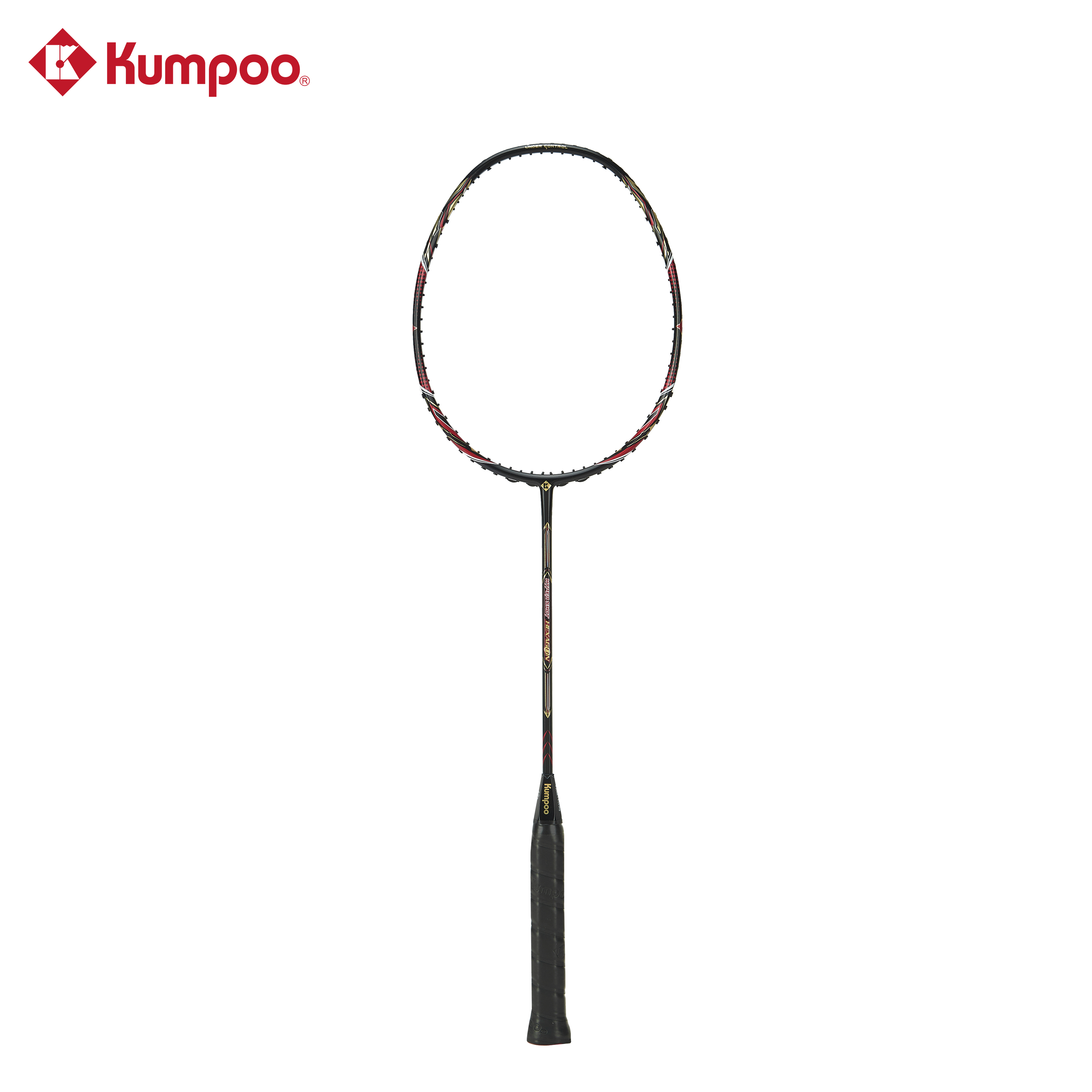 Kumpoo Hyper Shot Hexagon