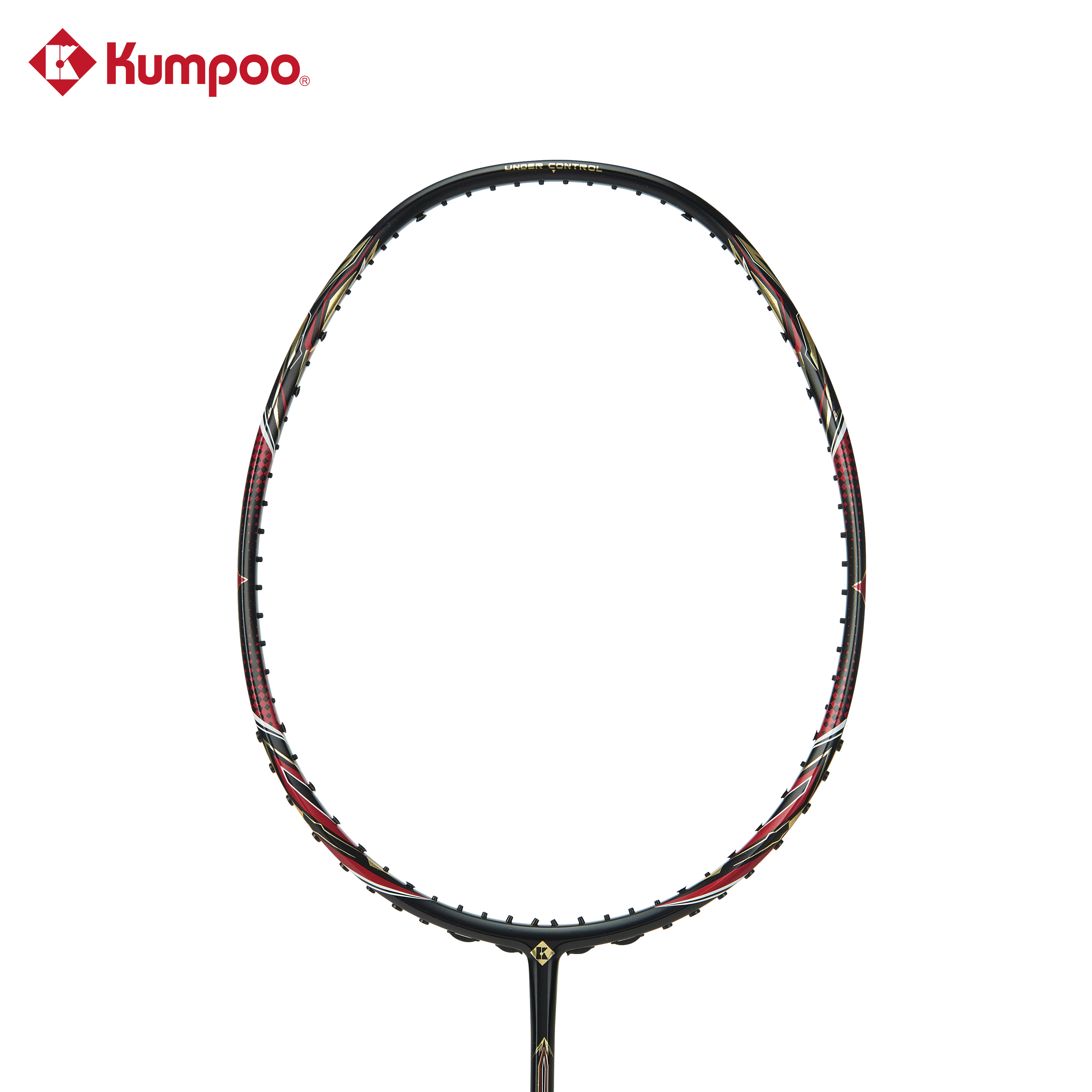 Kumpoo Hyper Shot Hexagon