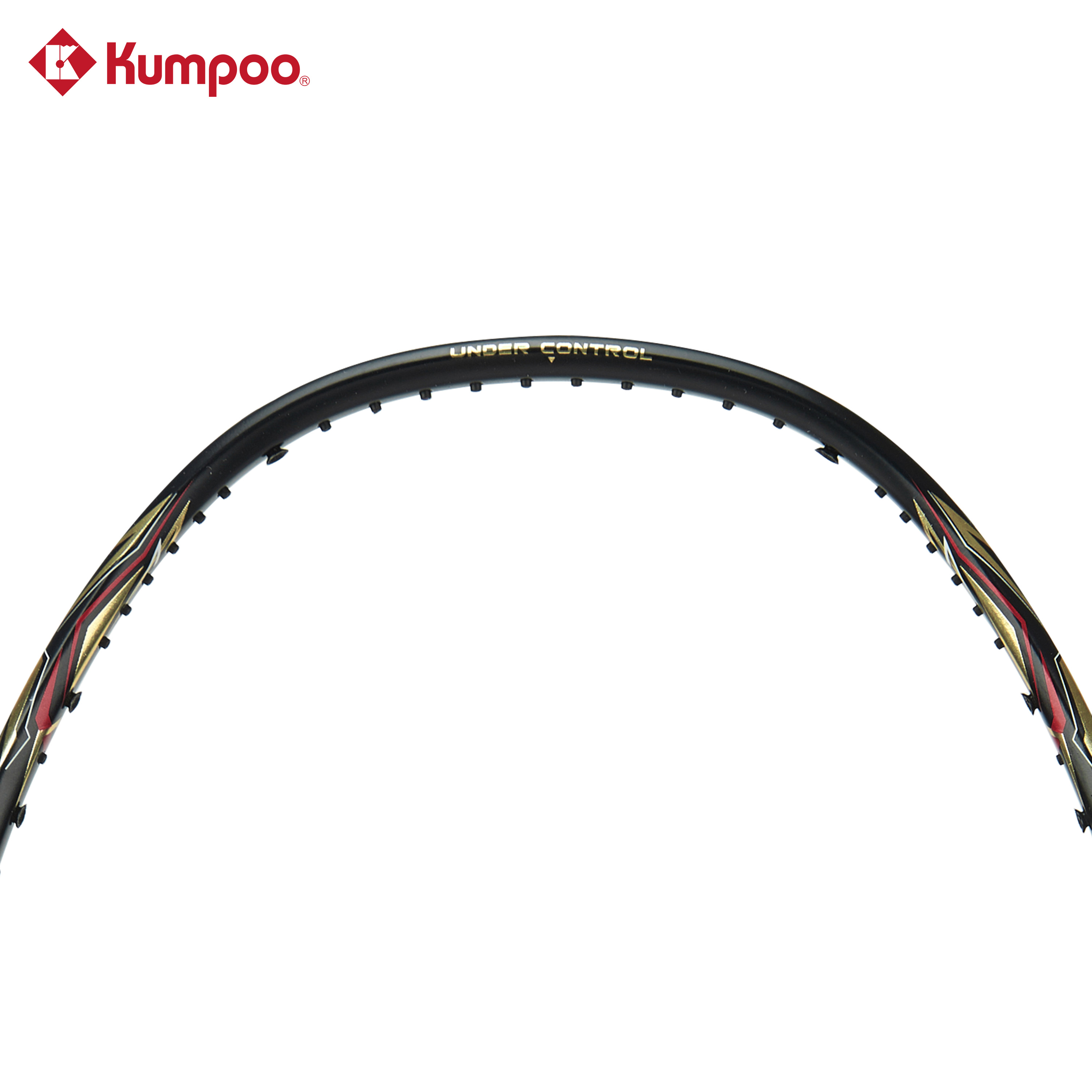 Kumpoo Hyper Shot Hexagon