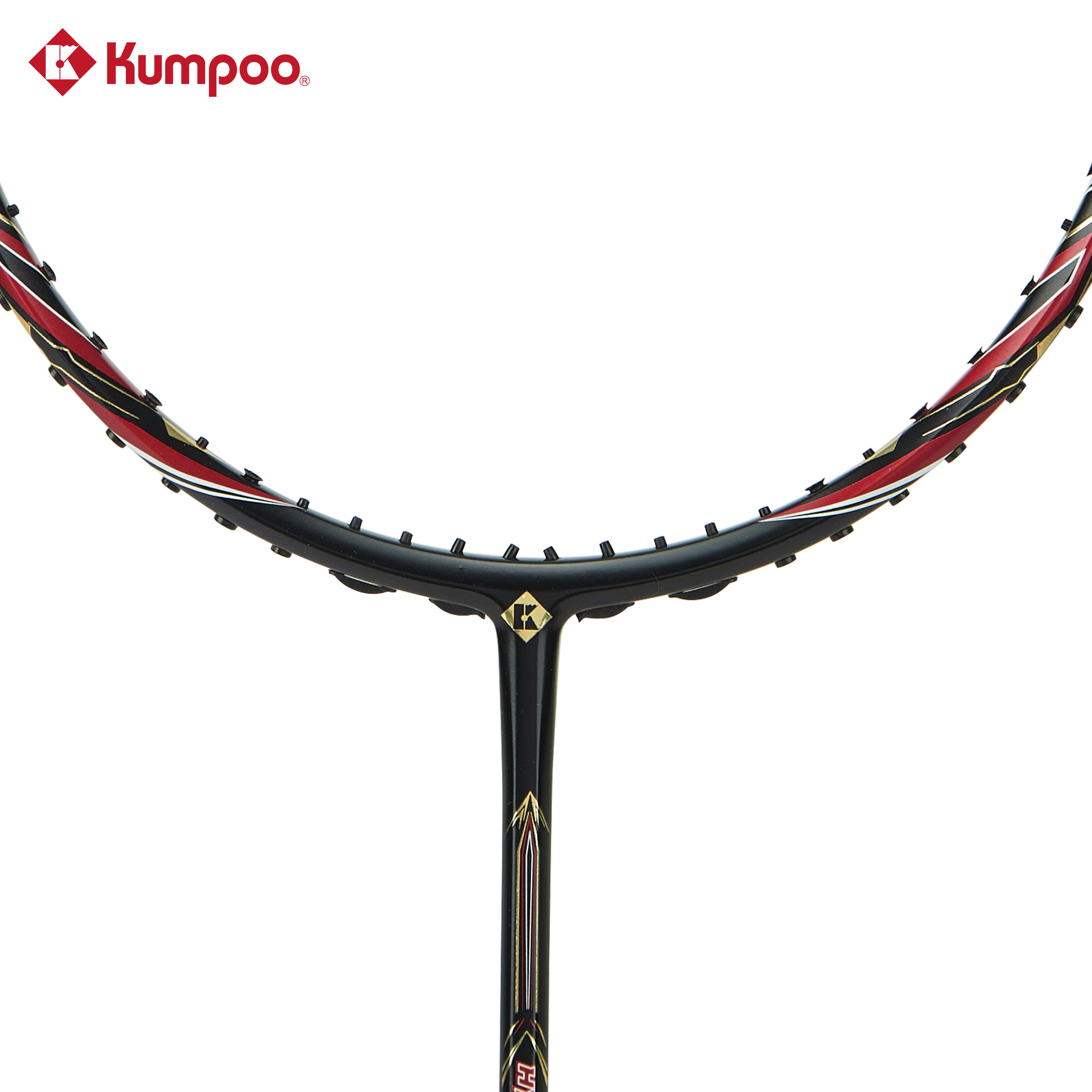 Kumpoo Hyper Shot Hexagon