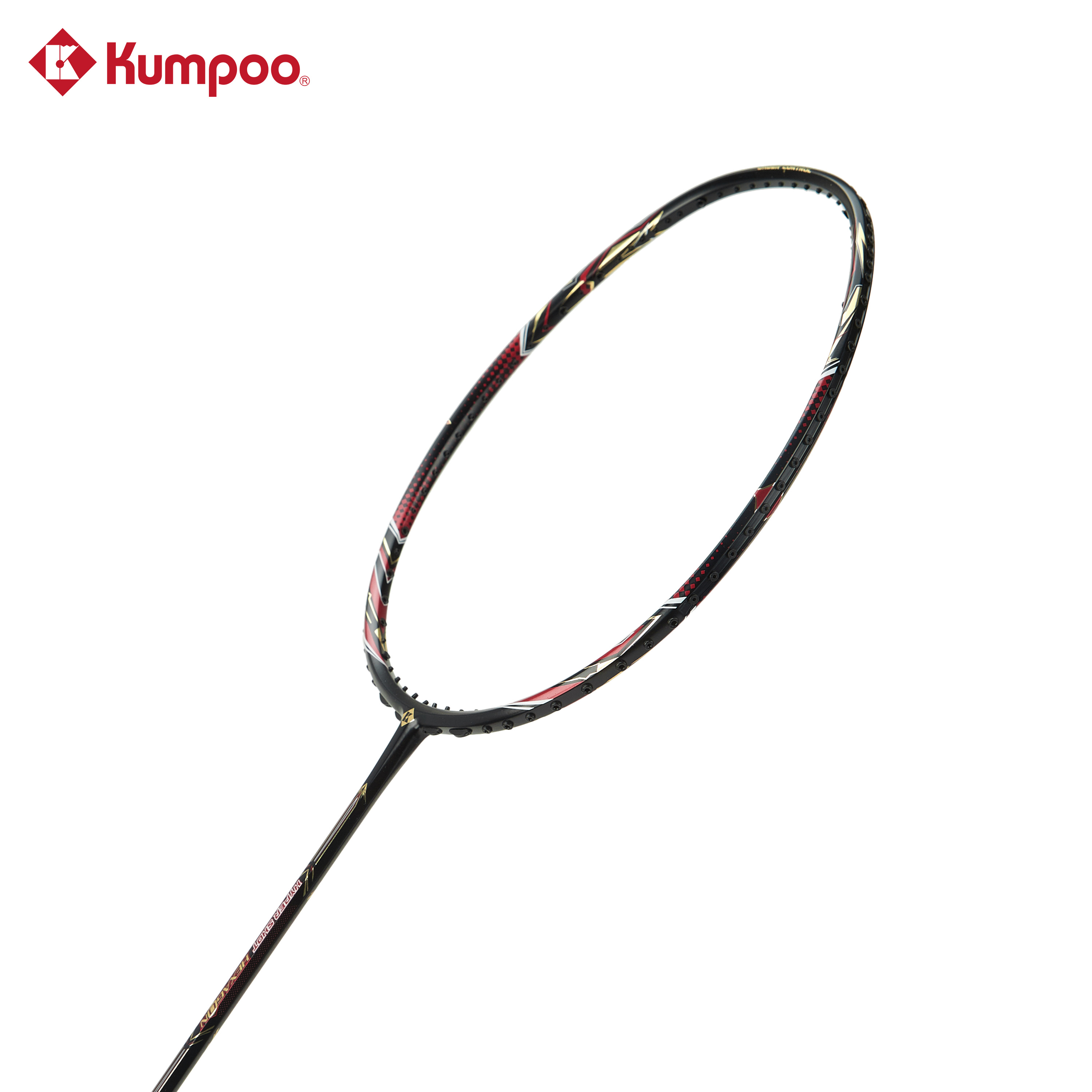 Kumpoo Hyper Shot Hexagon