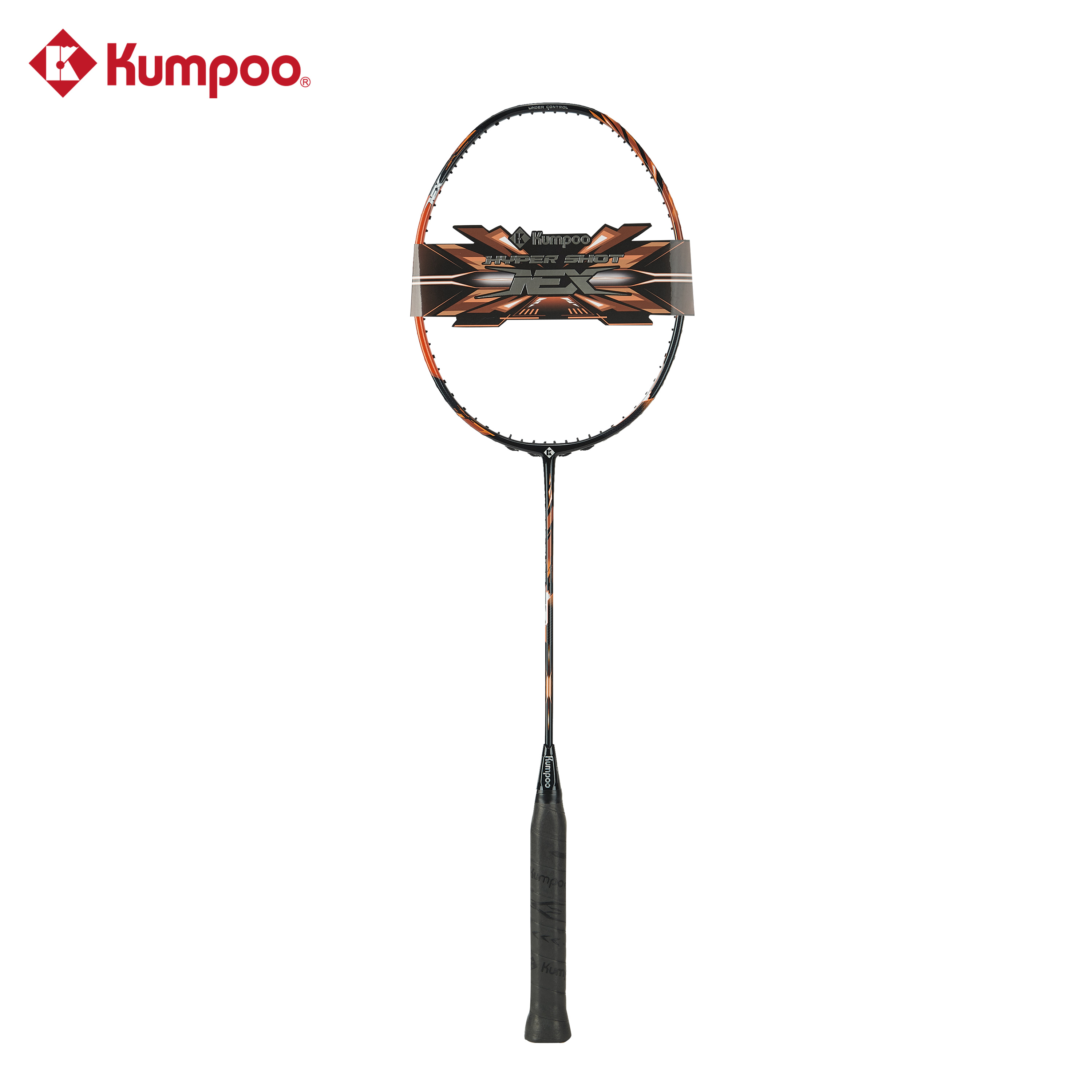 Kumpoo Hyper Shot Nex