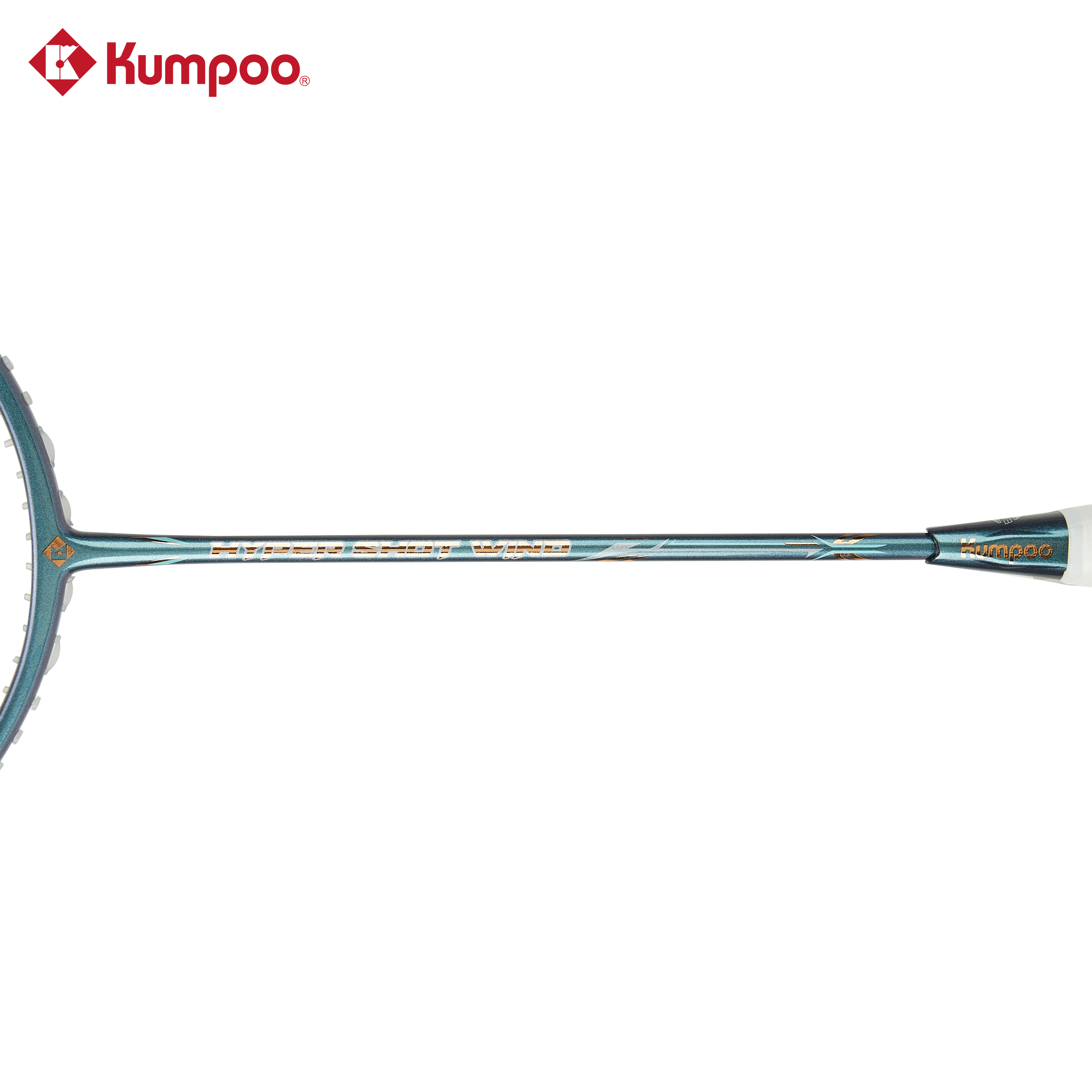 Kumpoo Hyper Shot Wind