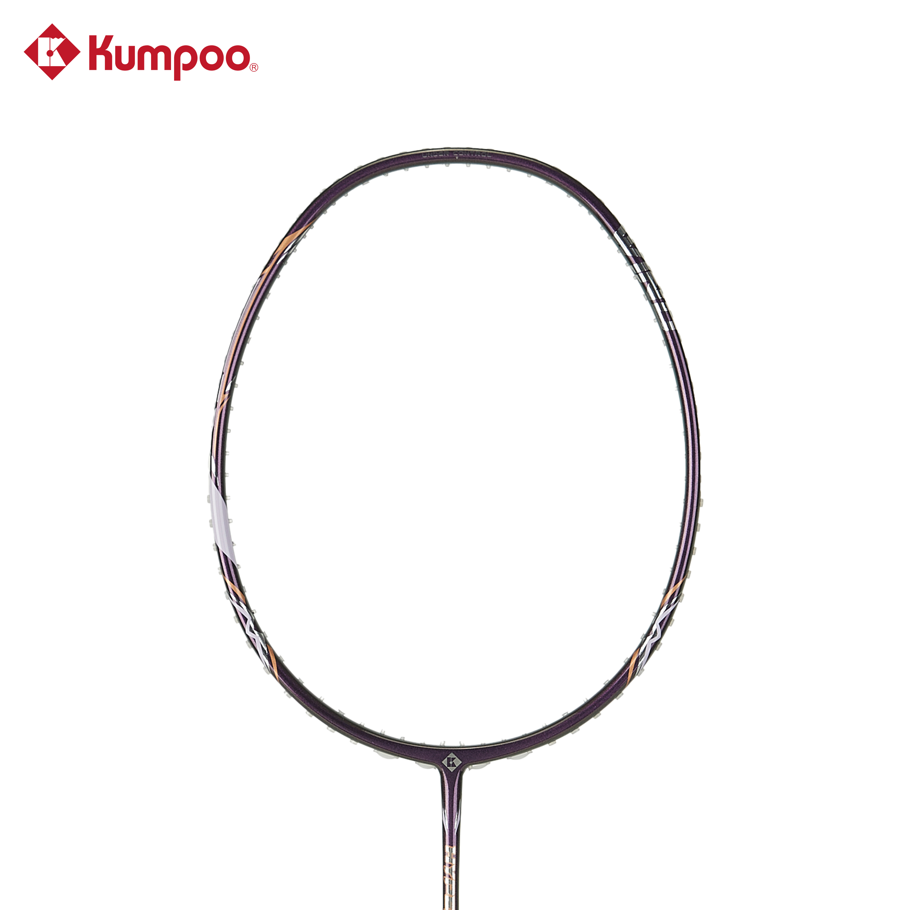 KUMPOO HYPER SHOT WIND 6U
