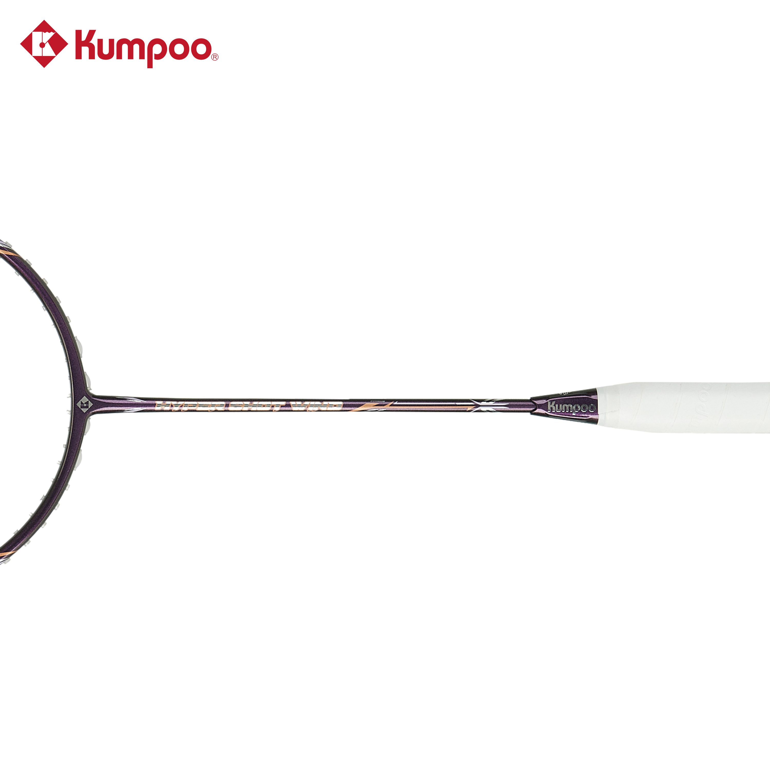 Kumpoo Hyper Shot Wind