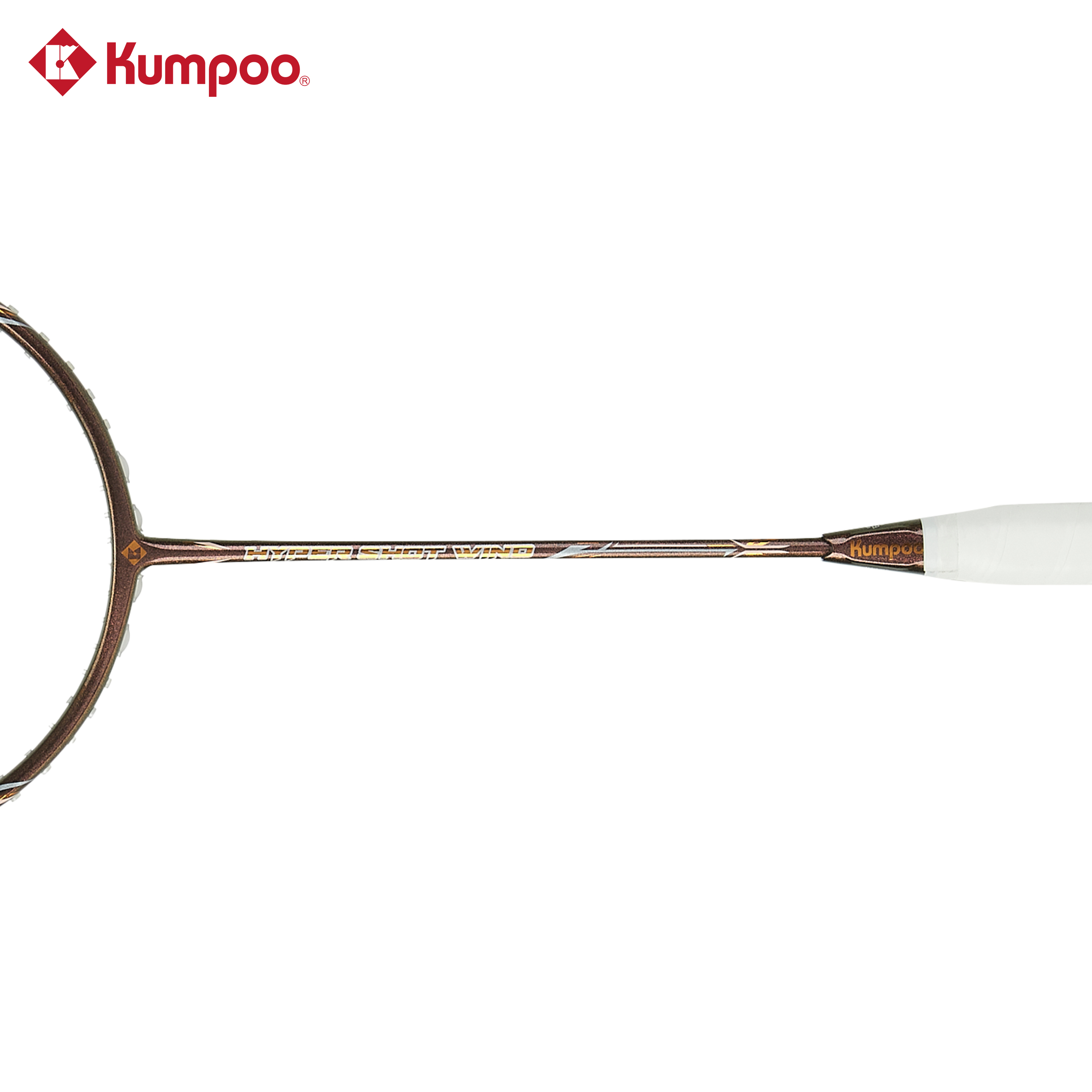 Kumpoo Hyper Shot Wind