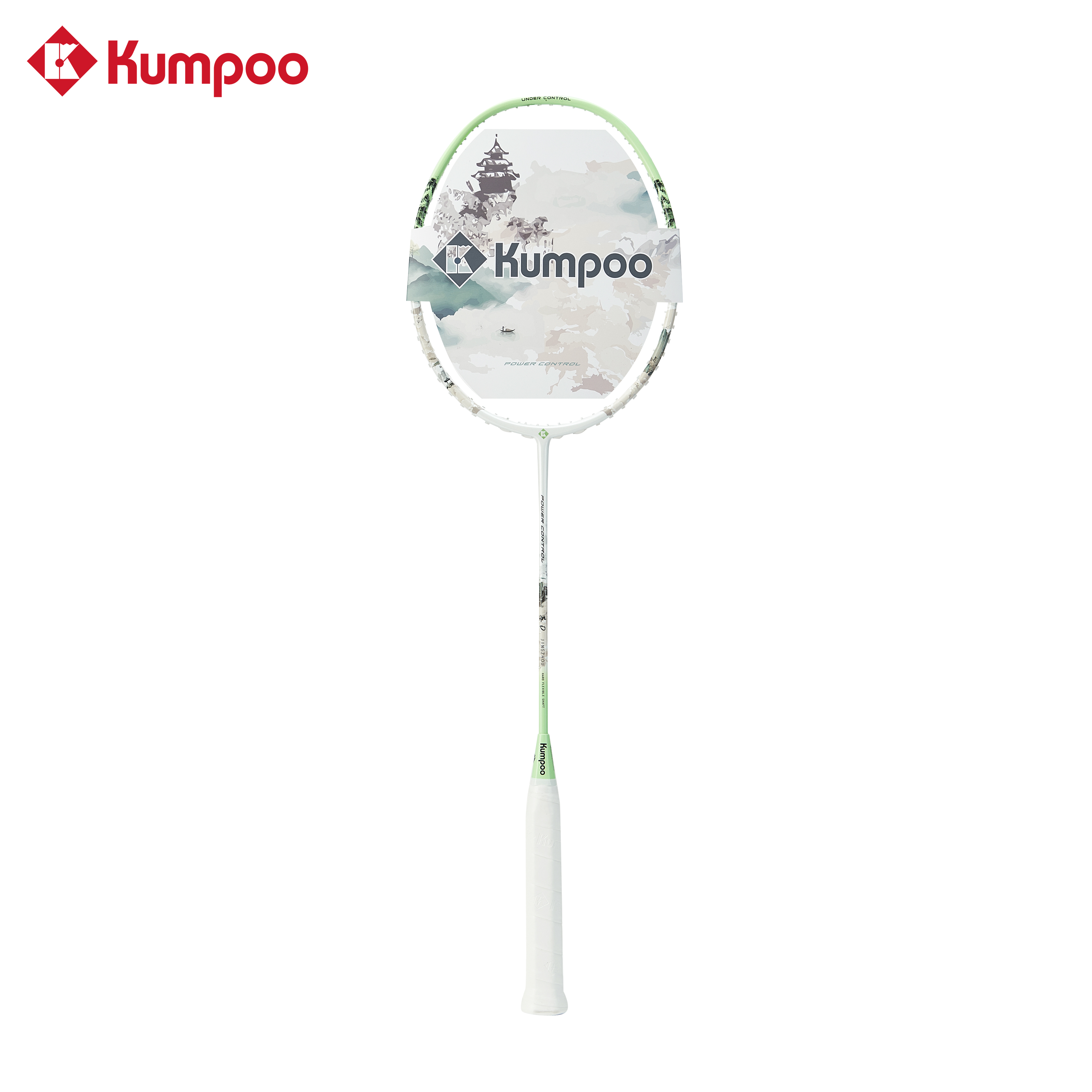 Kumpoo Jingzhou - Yangzhou