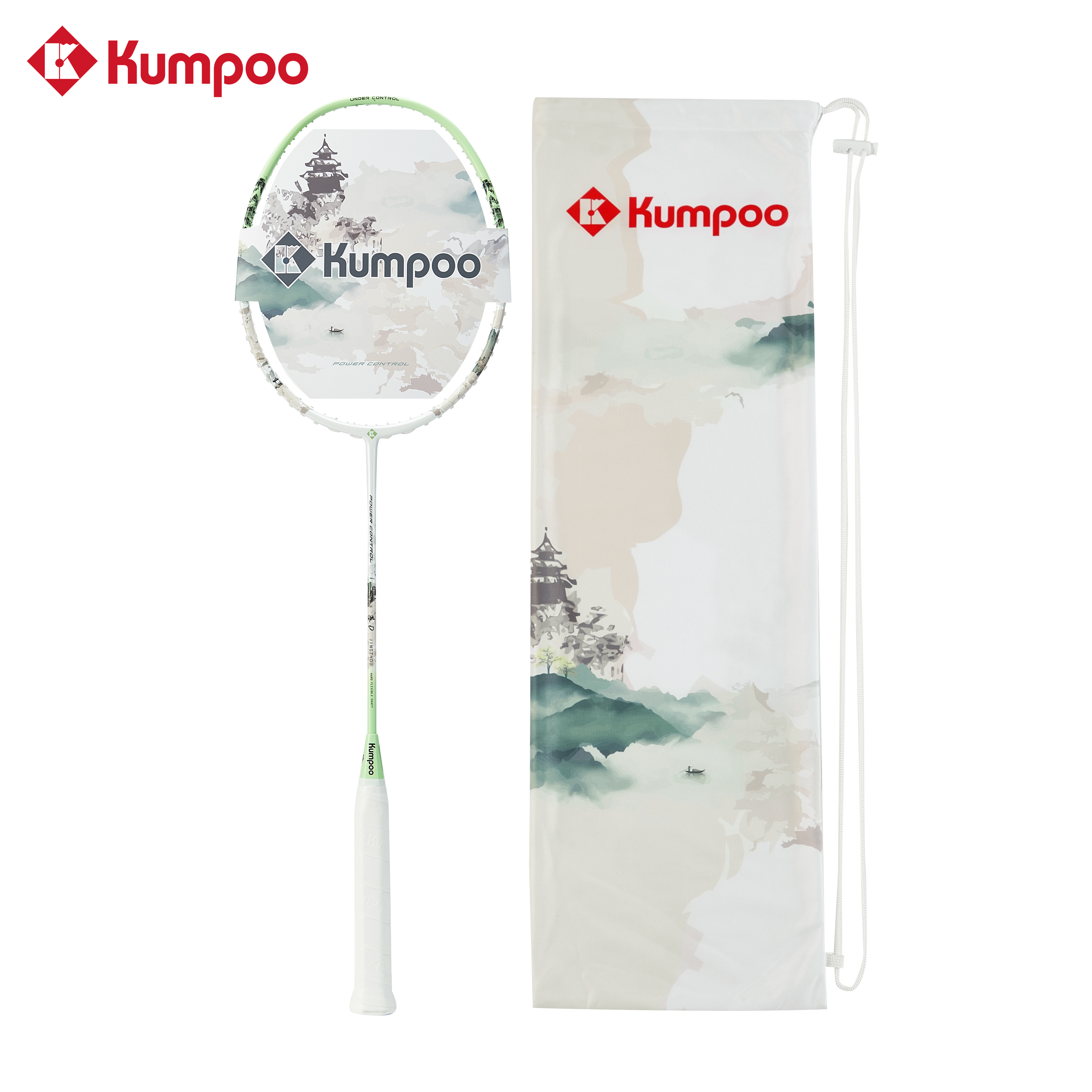 Kumpoo Jingzhou - Yangzhou