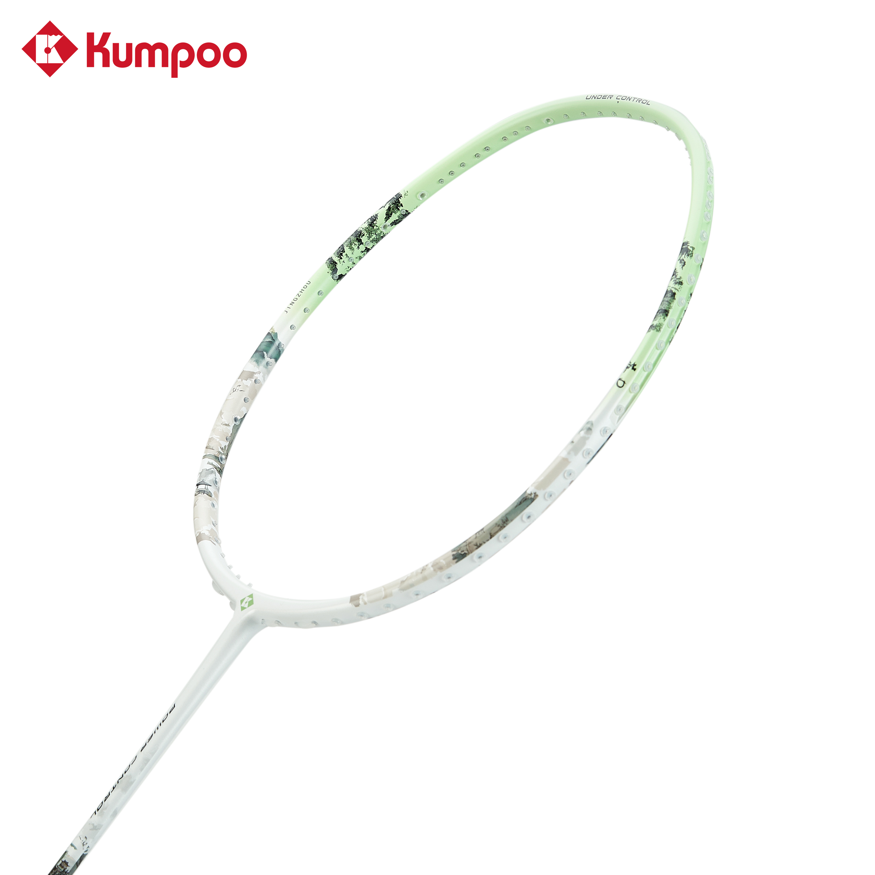 Kumpoo Jingzhou - Yangzhou
