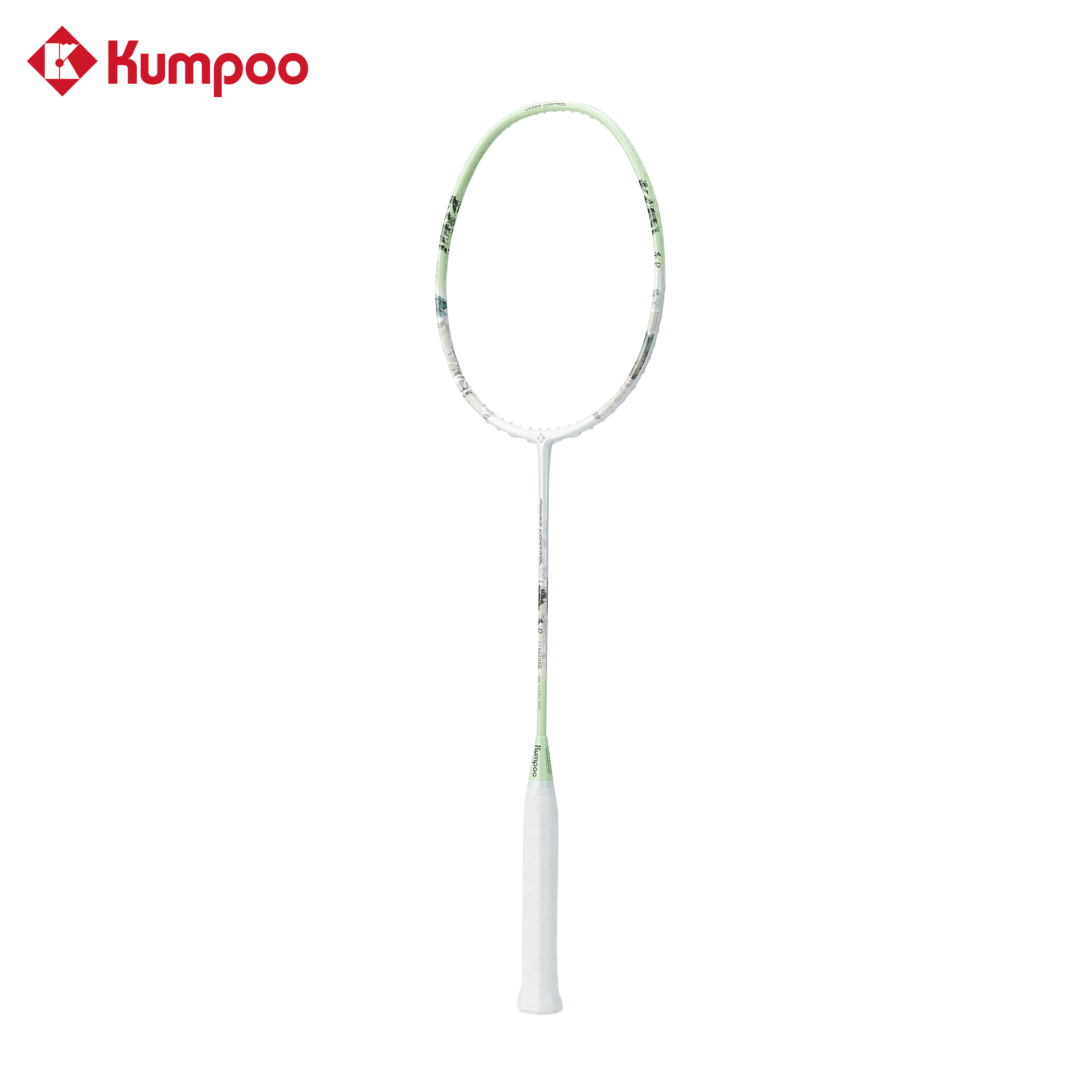 Kumpoo Jingzhou - Yangzhou