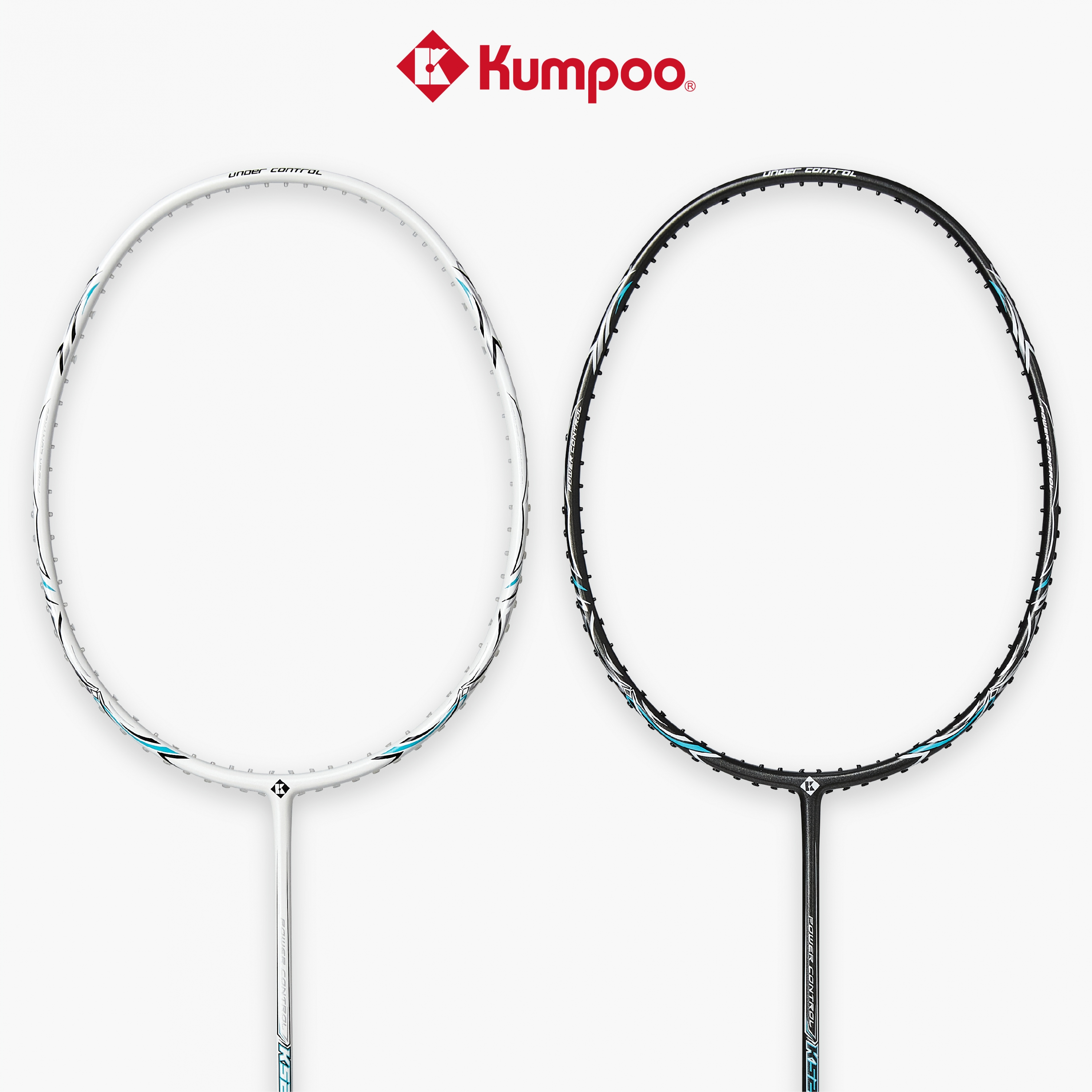 Kumpoo K520 Pro Đen,Trắng