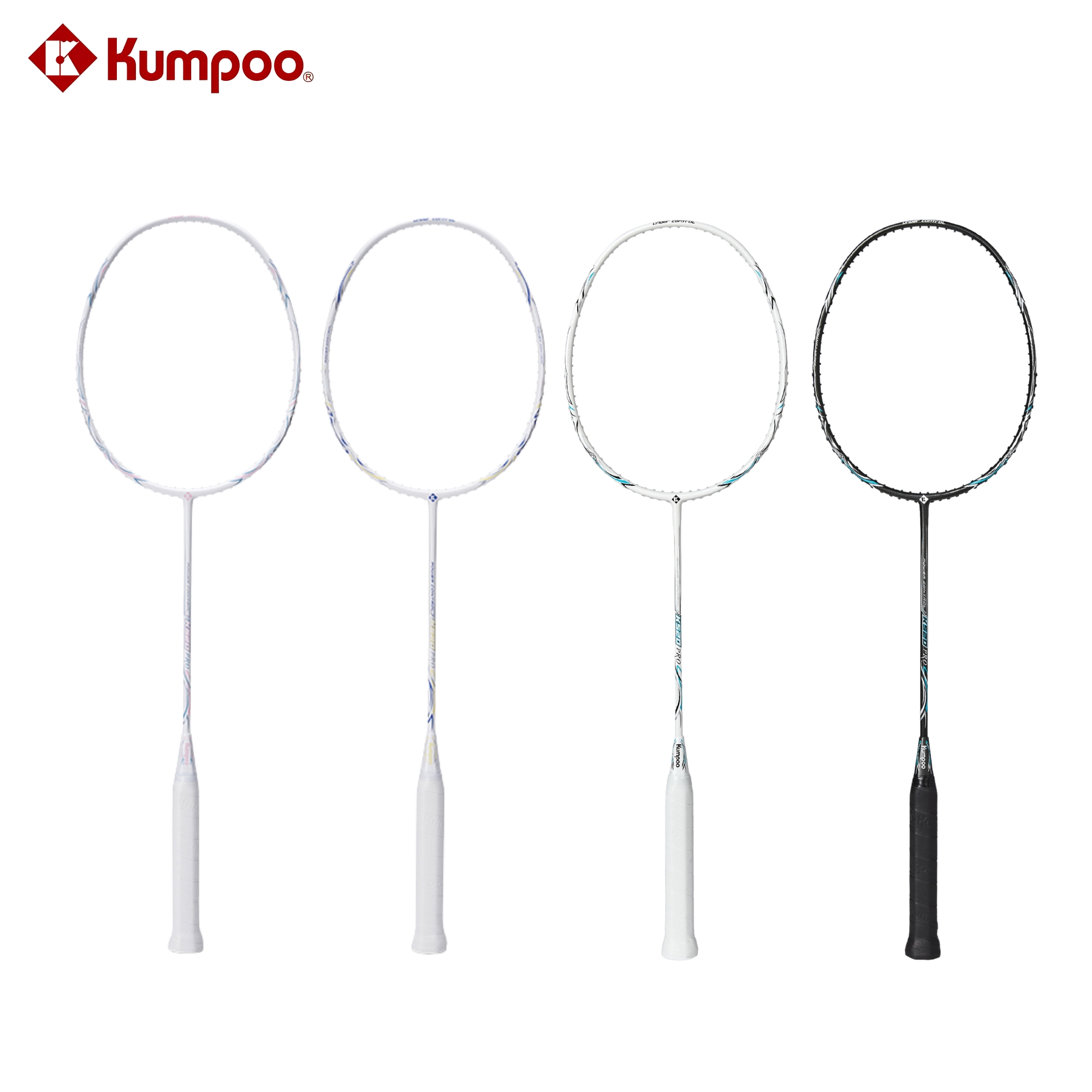 Kumpoo K520 Pro
