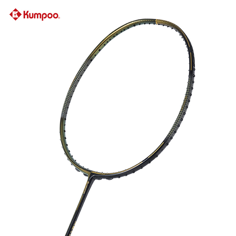 Kumpoo Kevlamor III