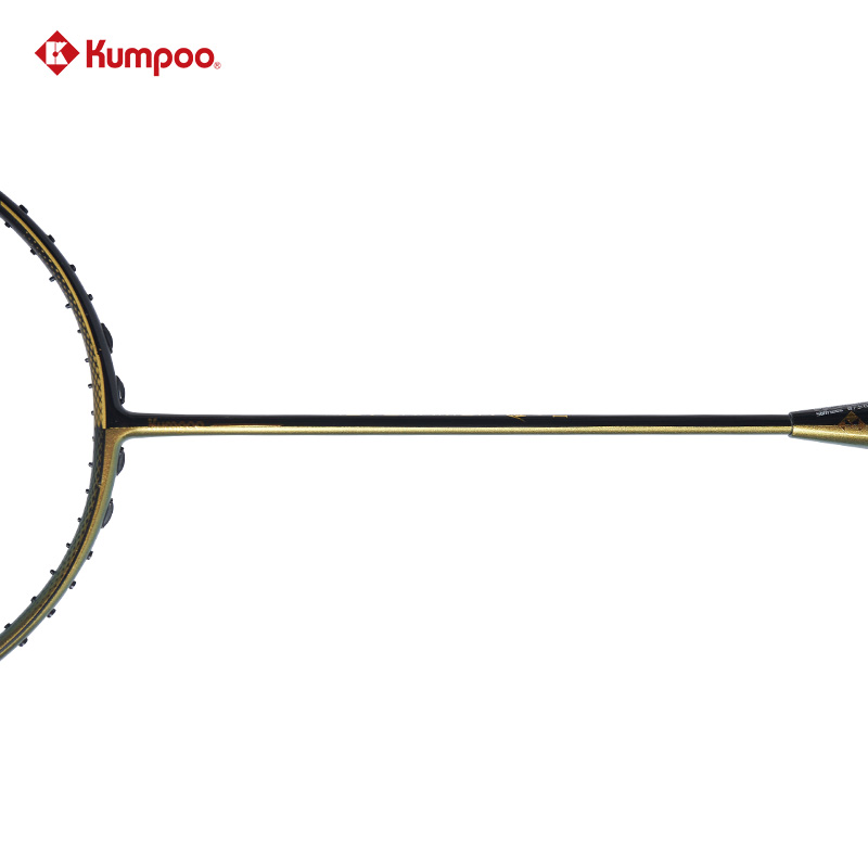 Kumpoo Kevlamor III