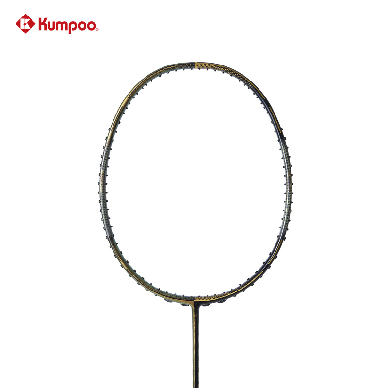 Kumpoo Kevlamor III