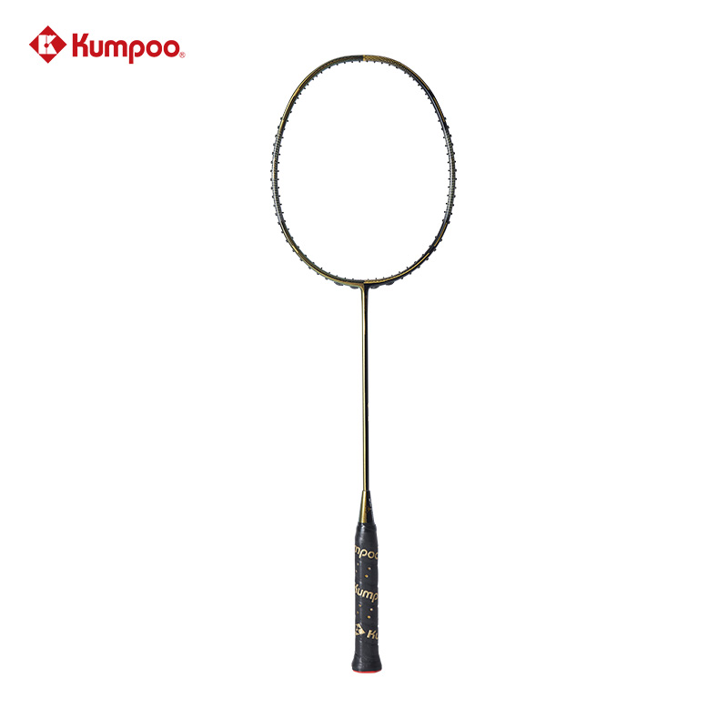 Kumpoo Kevlamor III