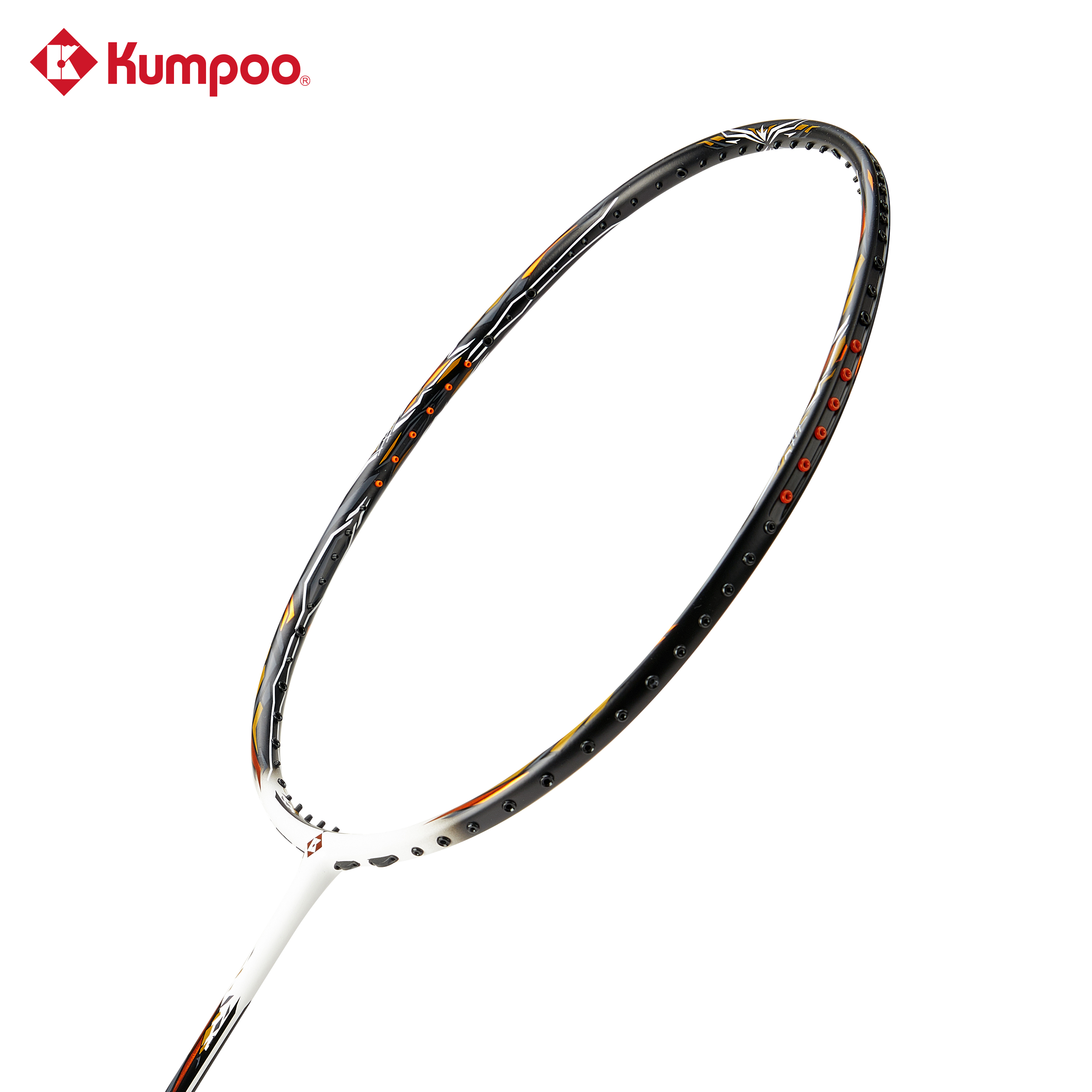 Kumpoo Kunai-Pro