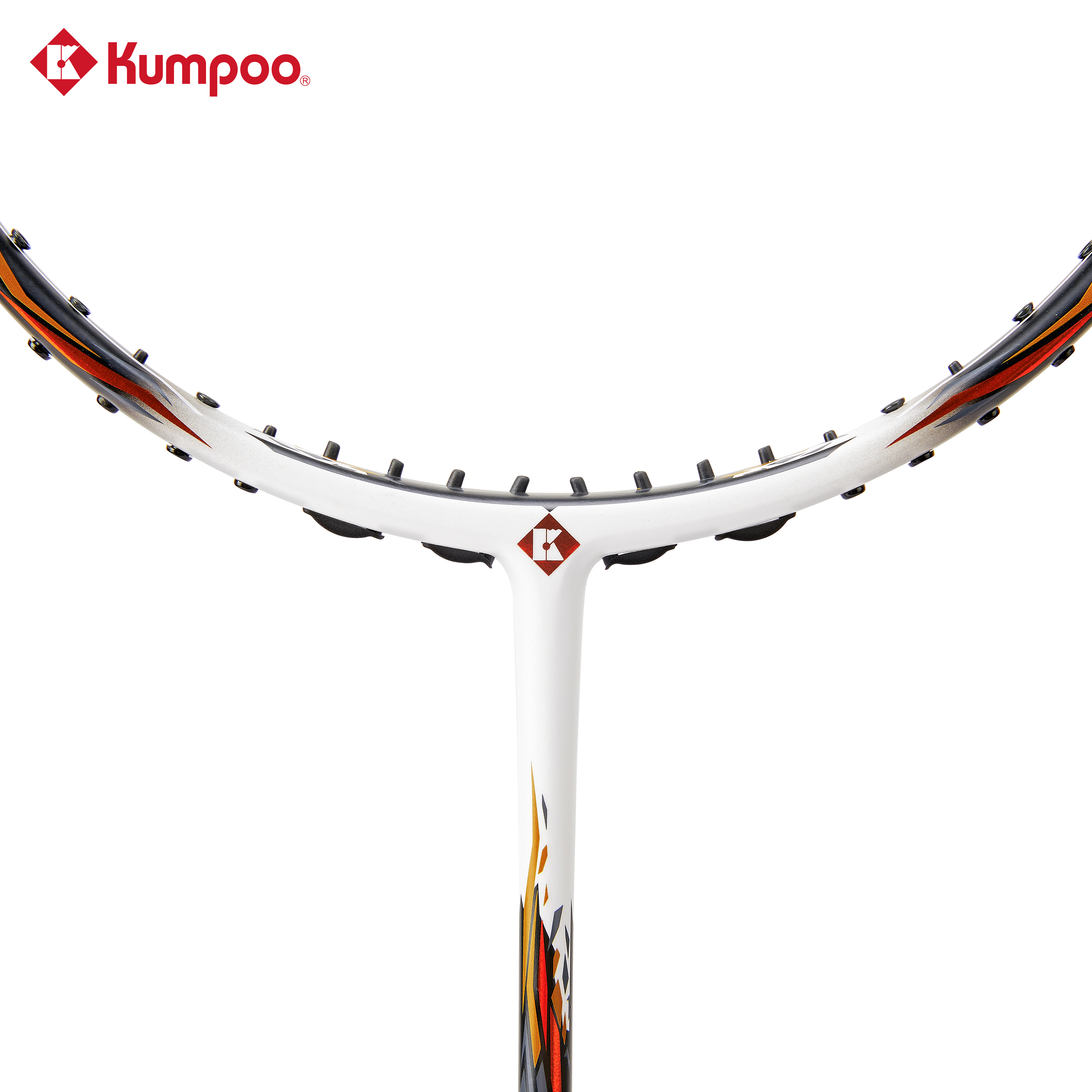 Kumpoo Kunai-Pro