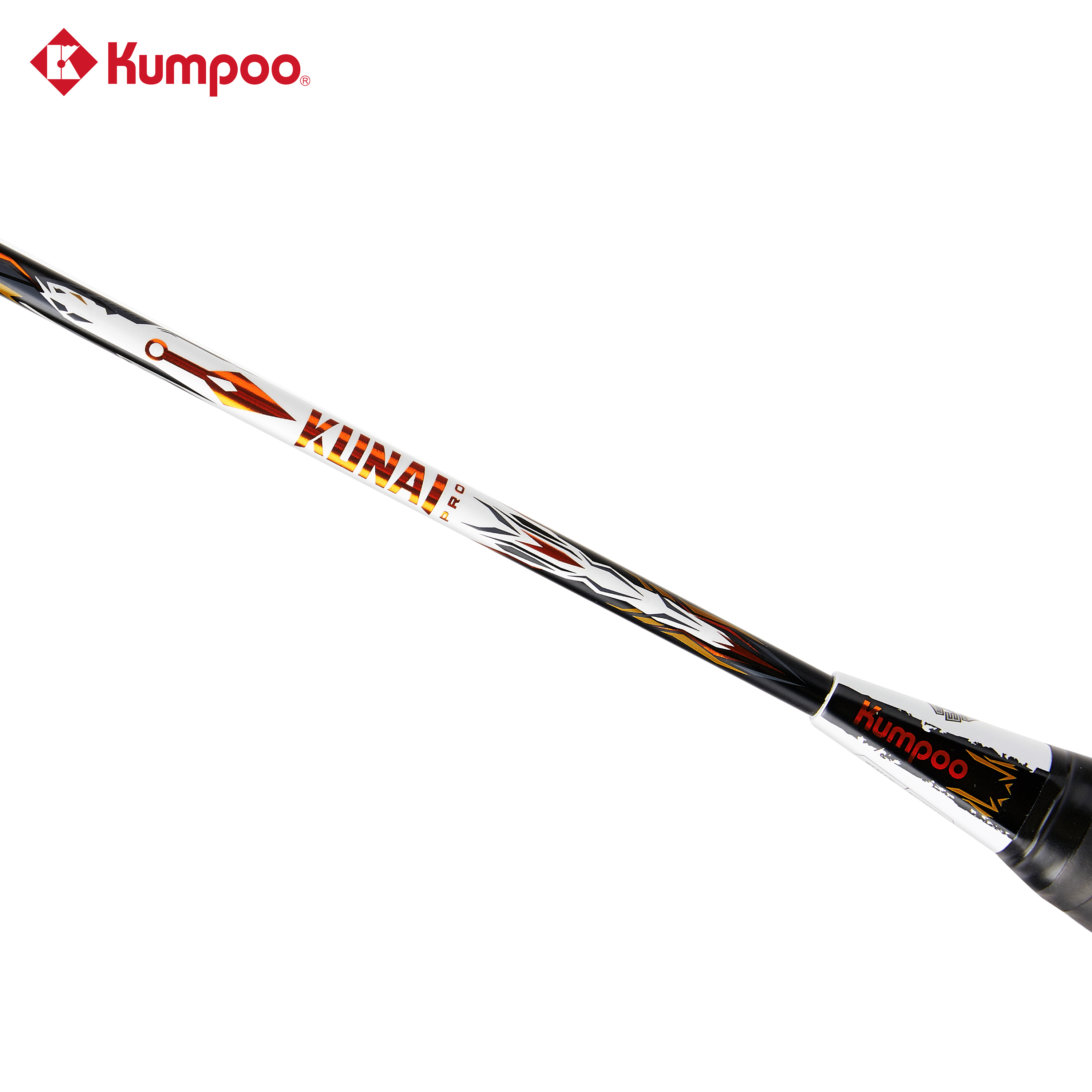 Kumpoo Kunai-Pro