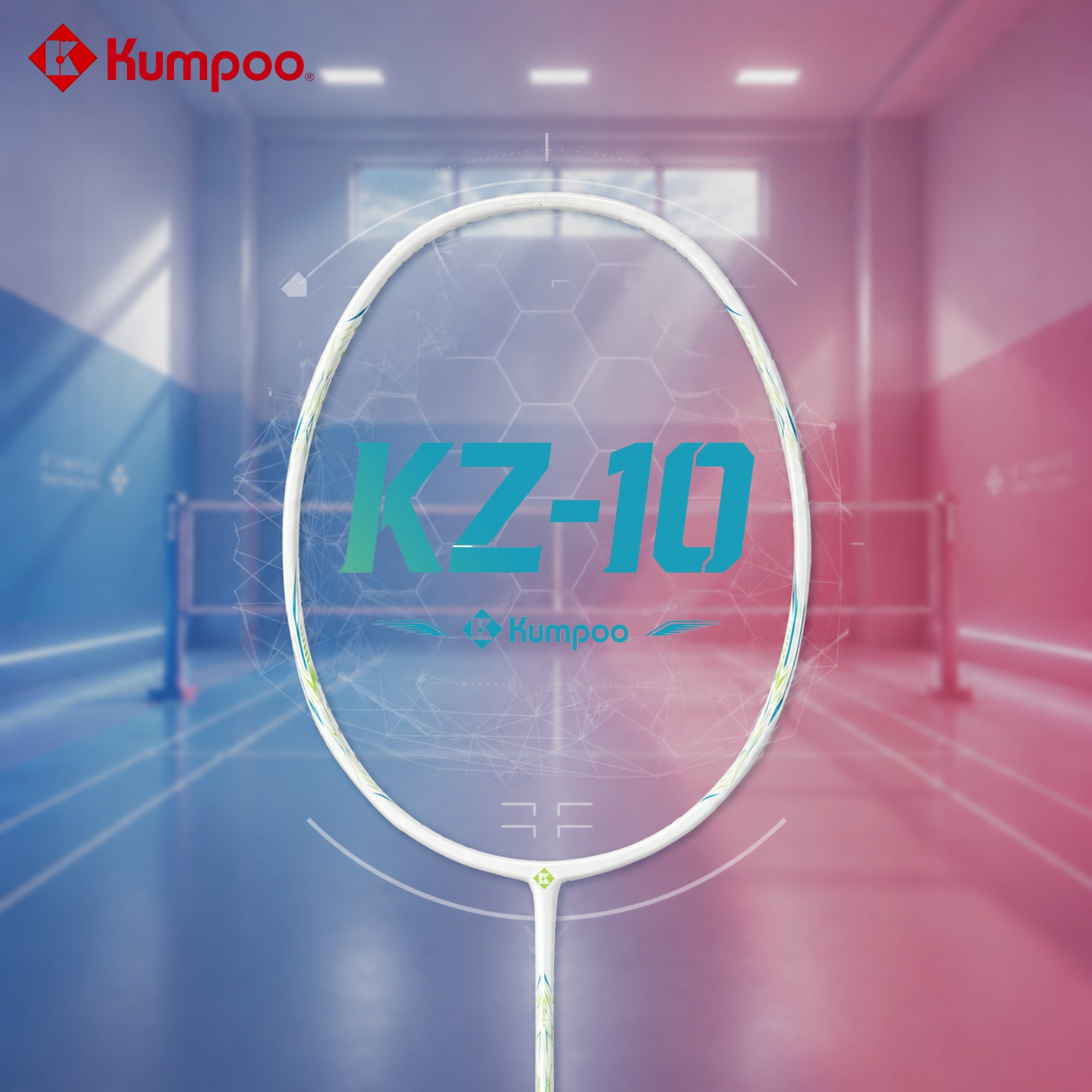 Kumpoo KZ-10