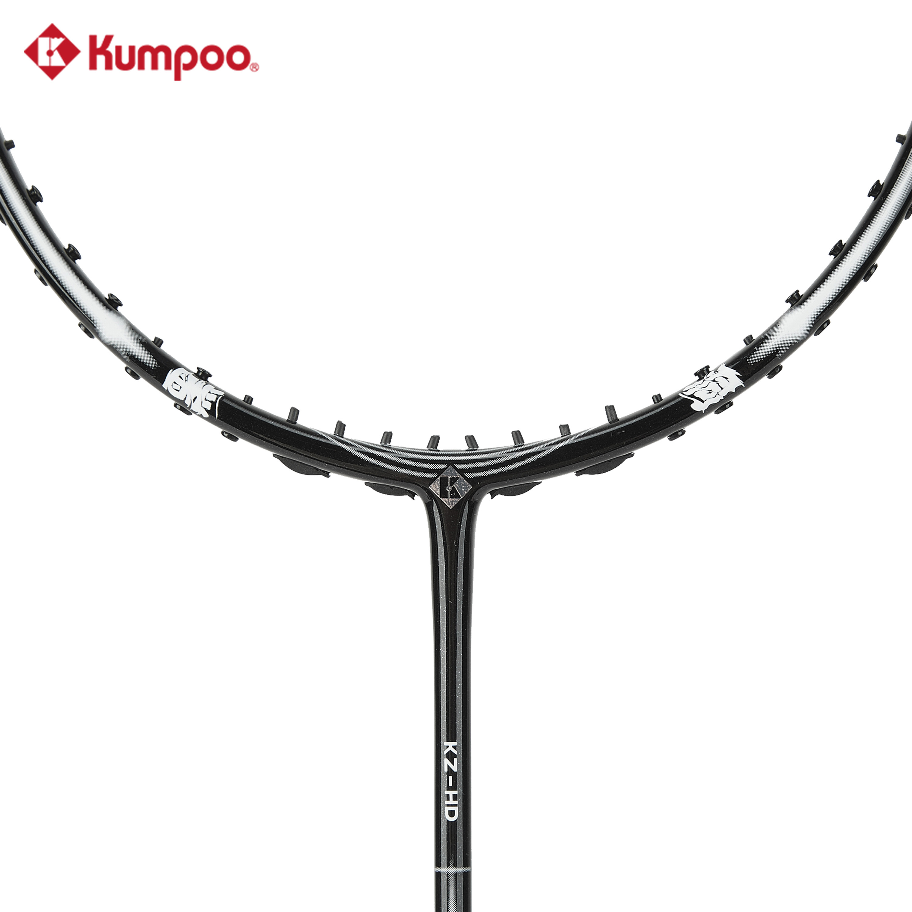 Kumpoo KZ-HD