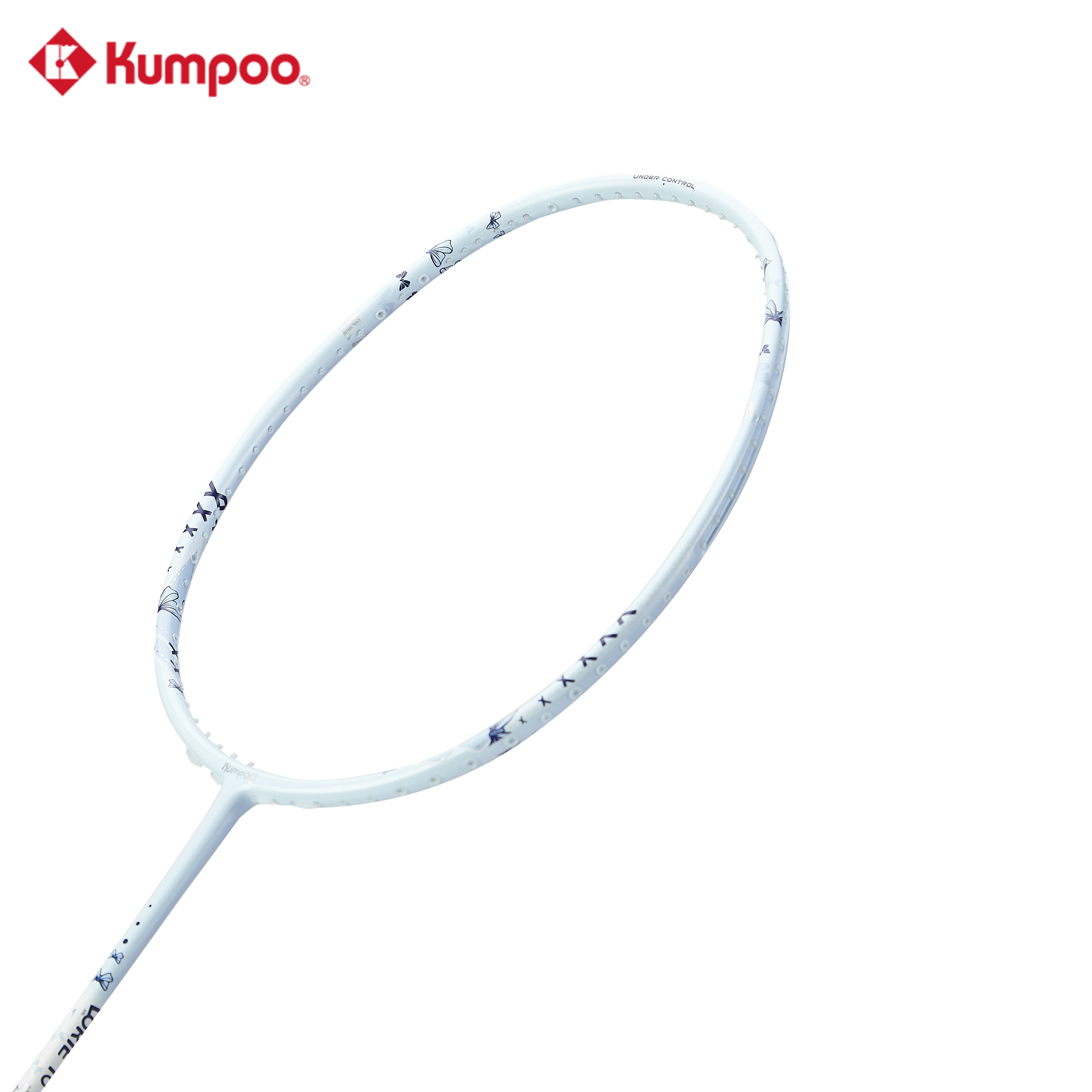 Kumpoo Lorie 10