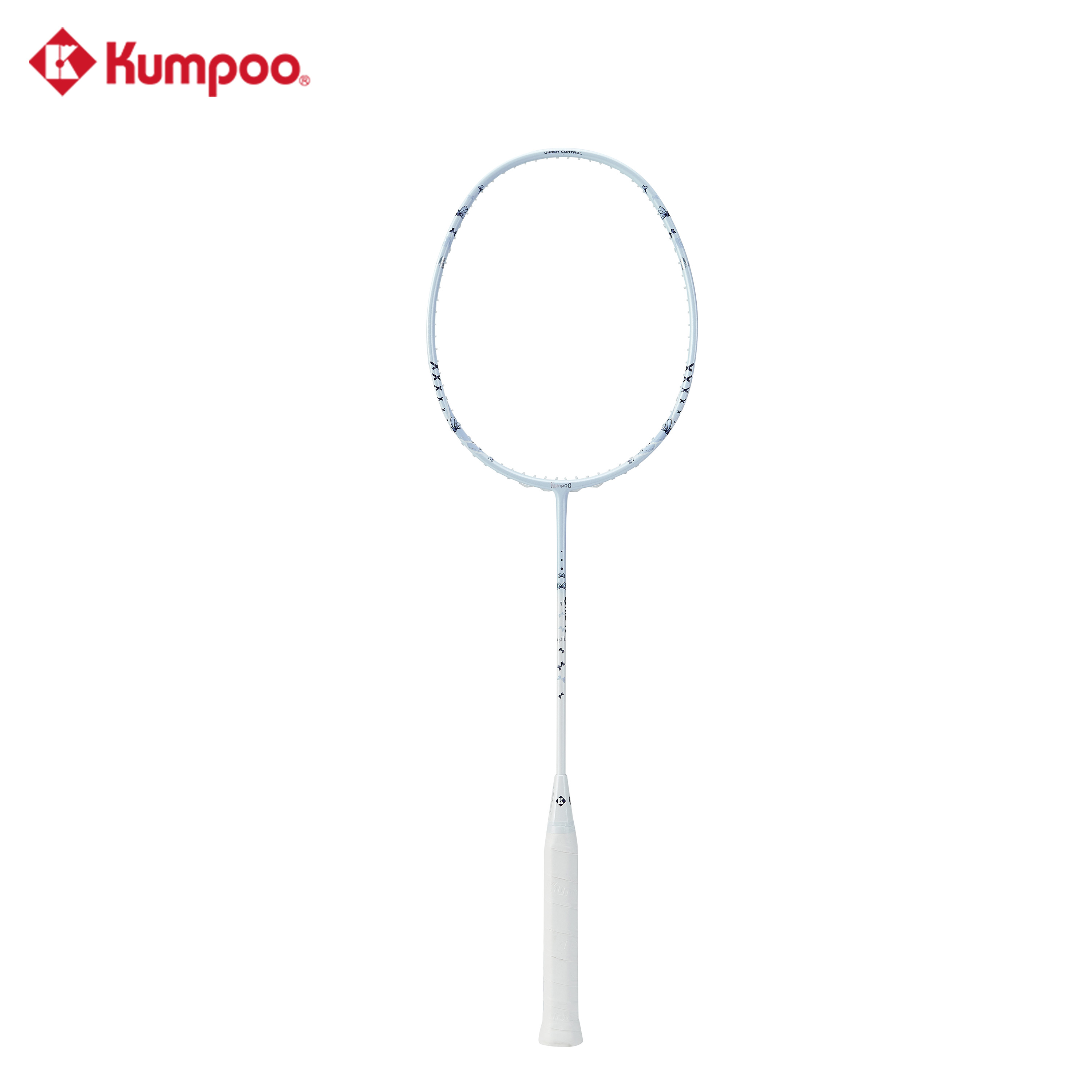 Kumpoo Lorie 10