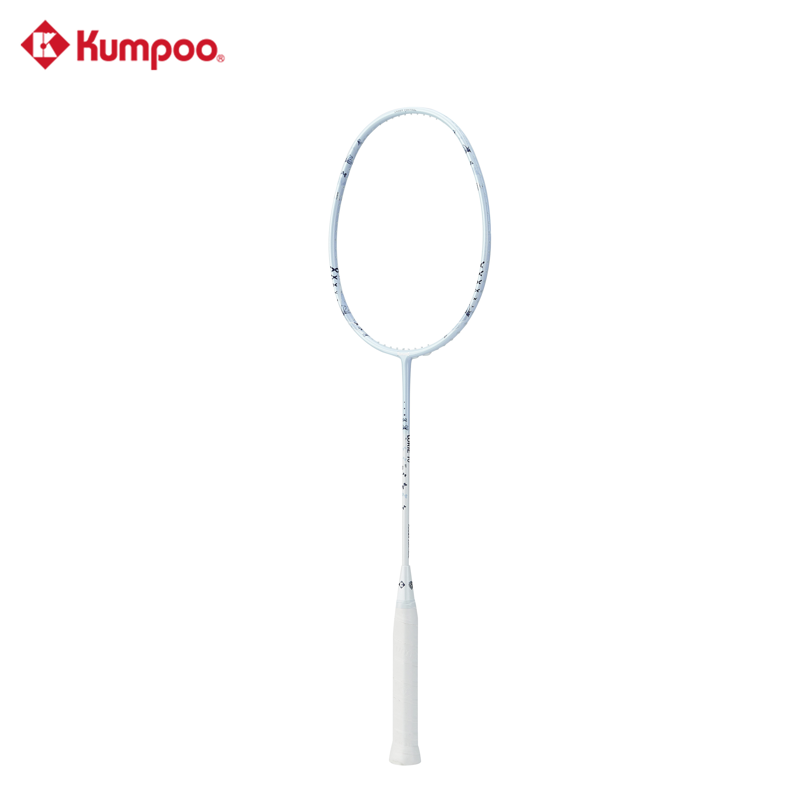 Kumpoo Lorie 10
