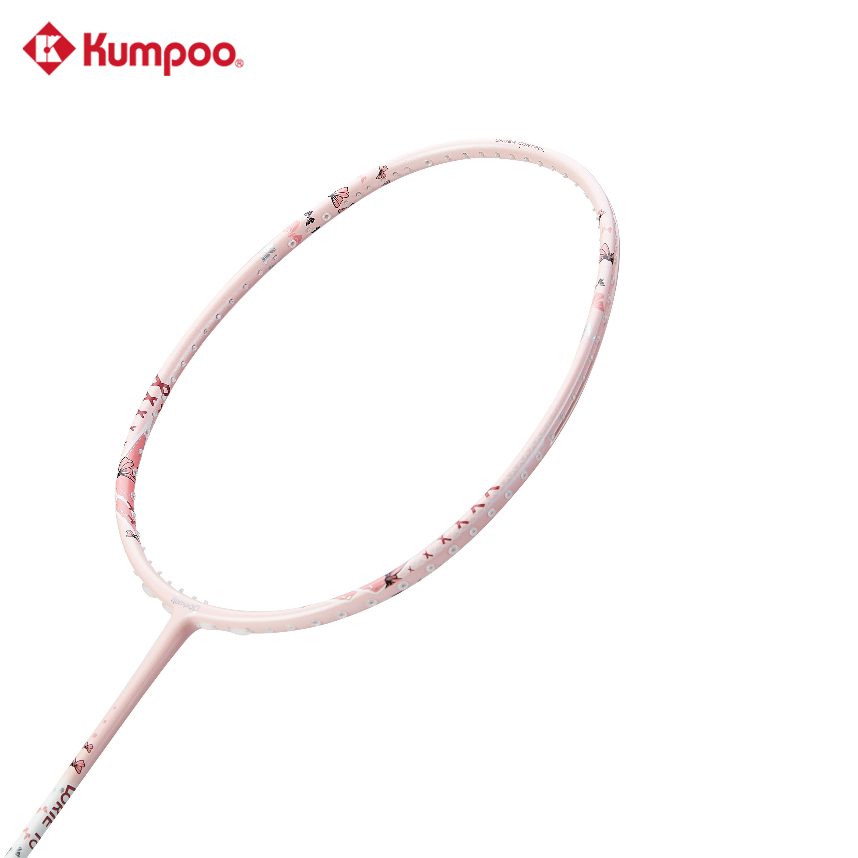 Kumpoo Lorie 10