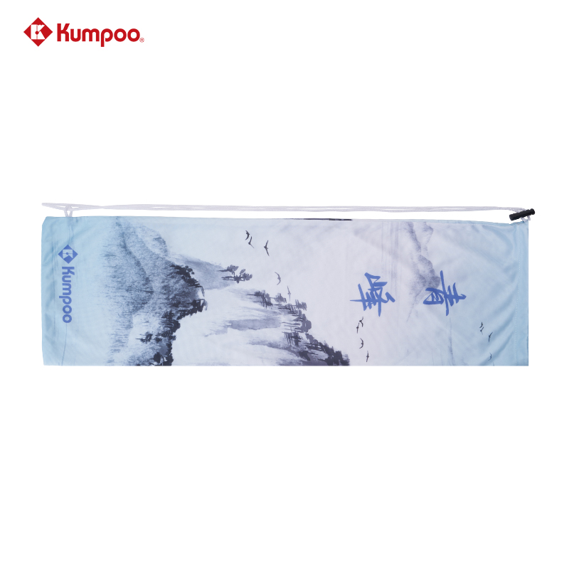 Kumpoo LUSH MOUNTAIN