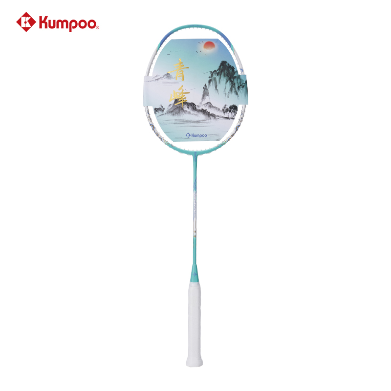 Kumpoo LUSH MOUNTAIN