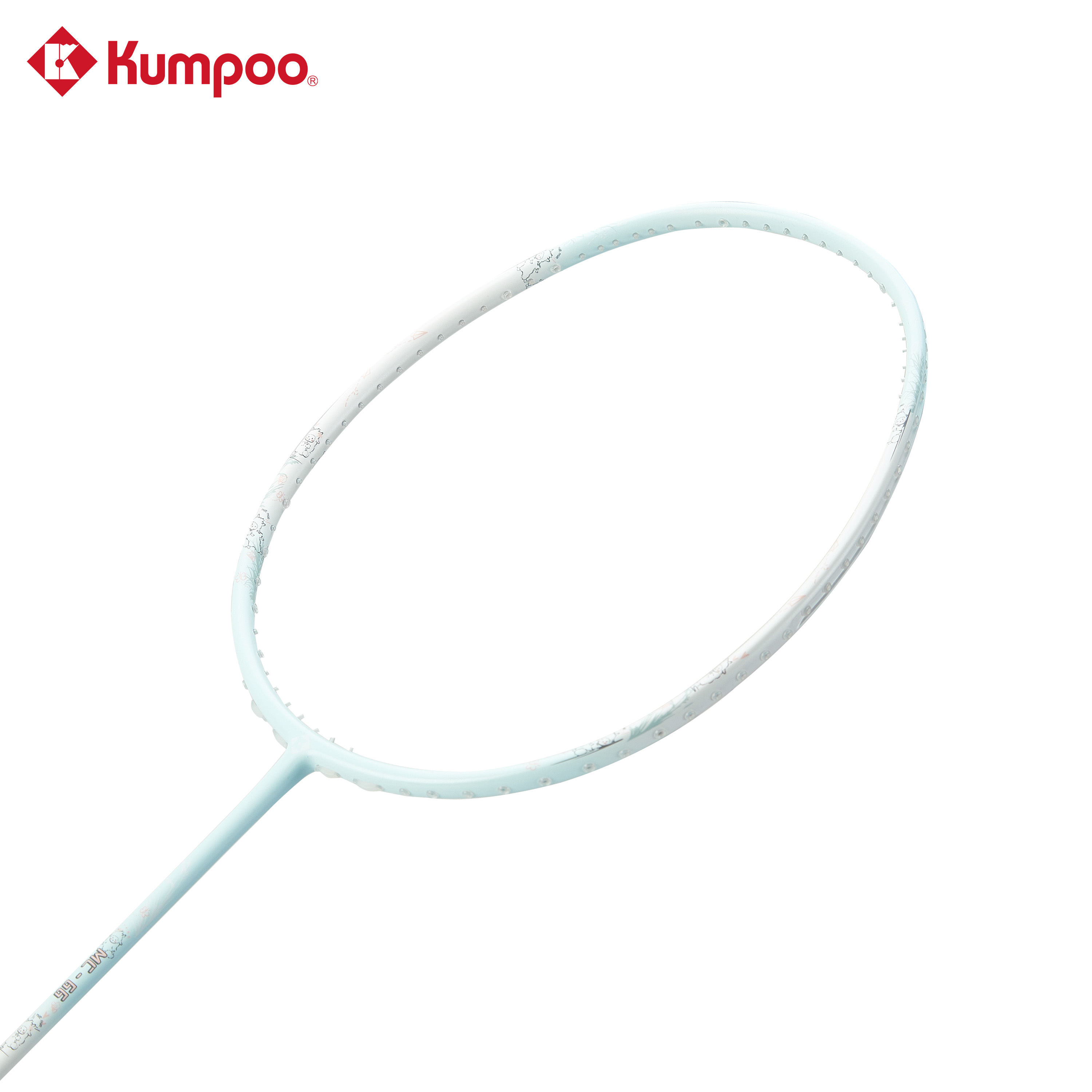 Kumpoo MC Series