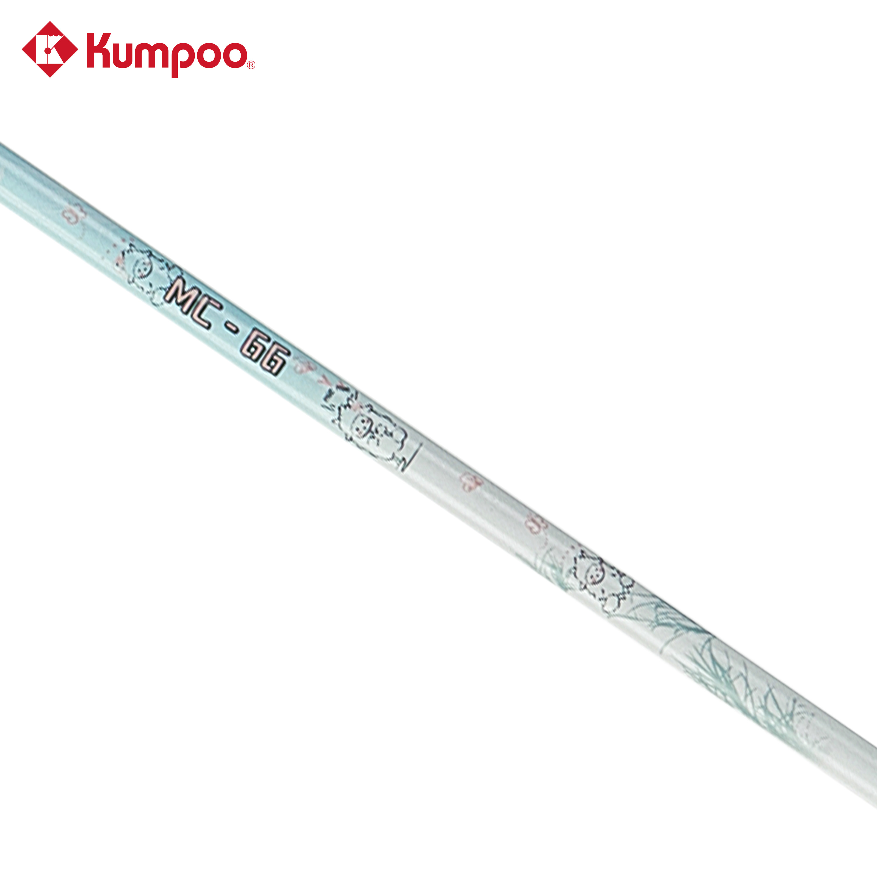 Kumpoo MC Series