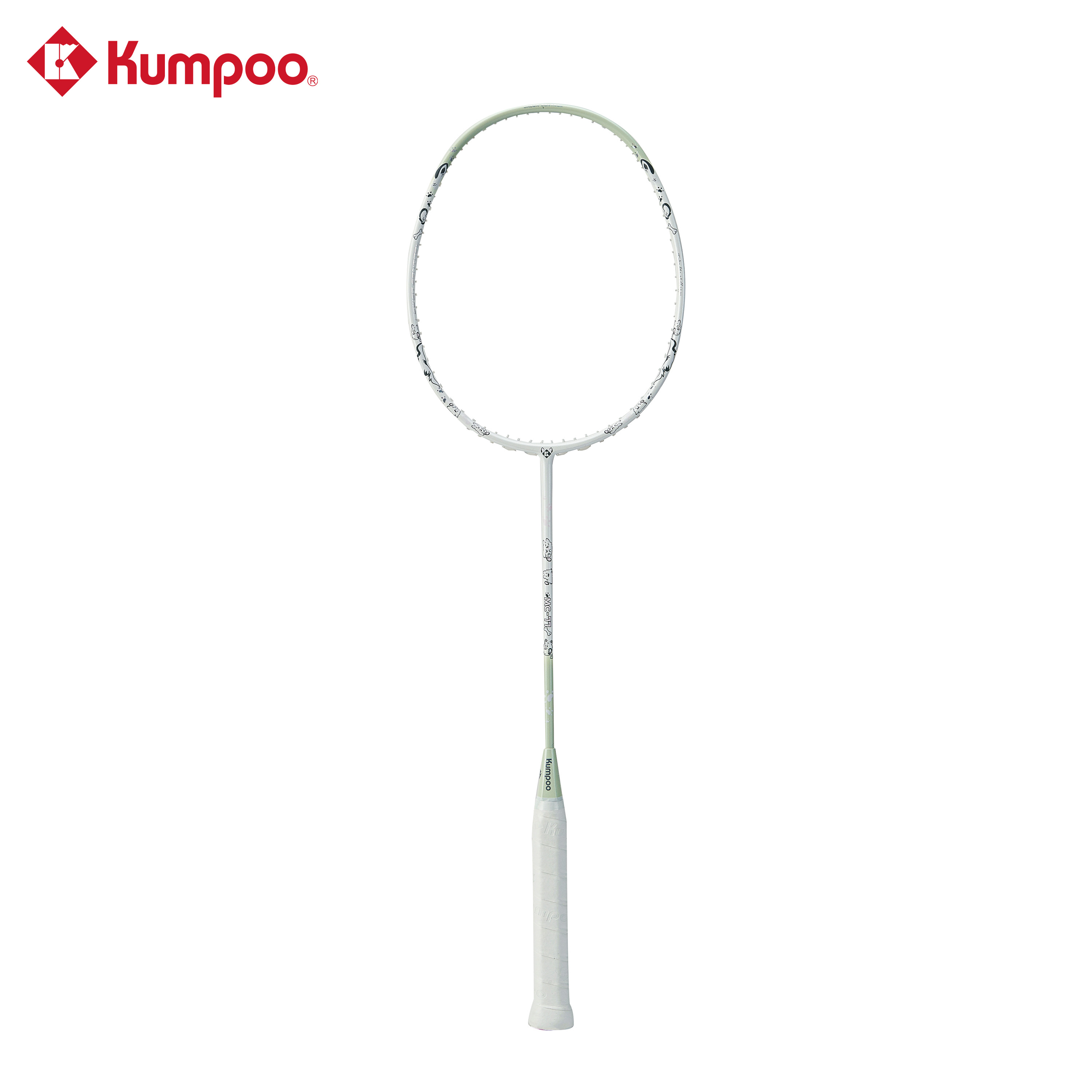 Kumpoo MC Series