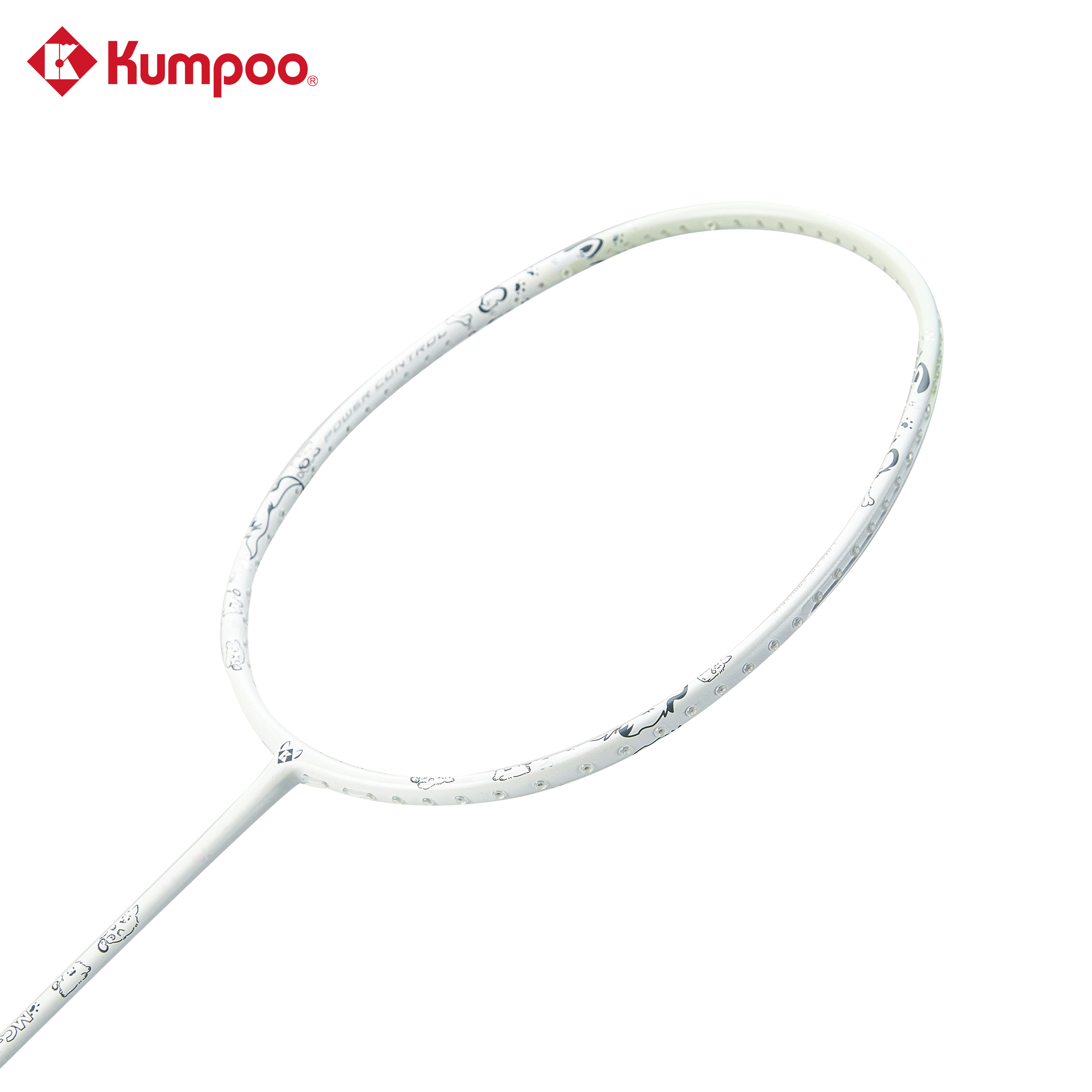Kumpoo MC Series