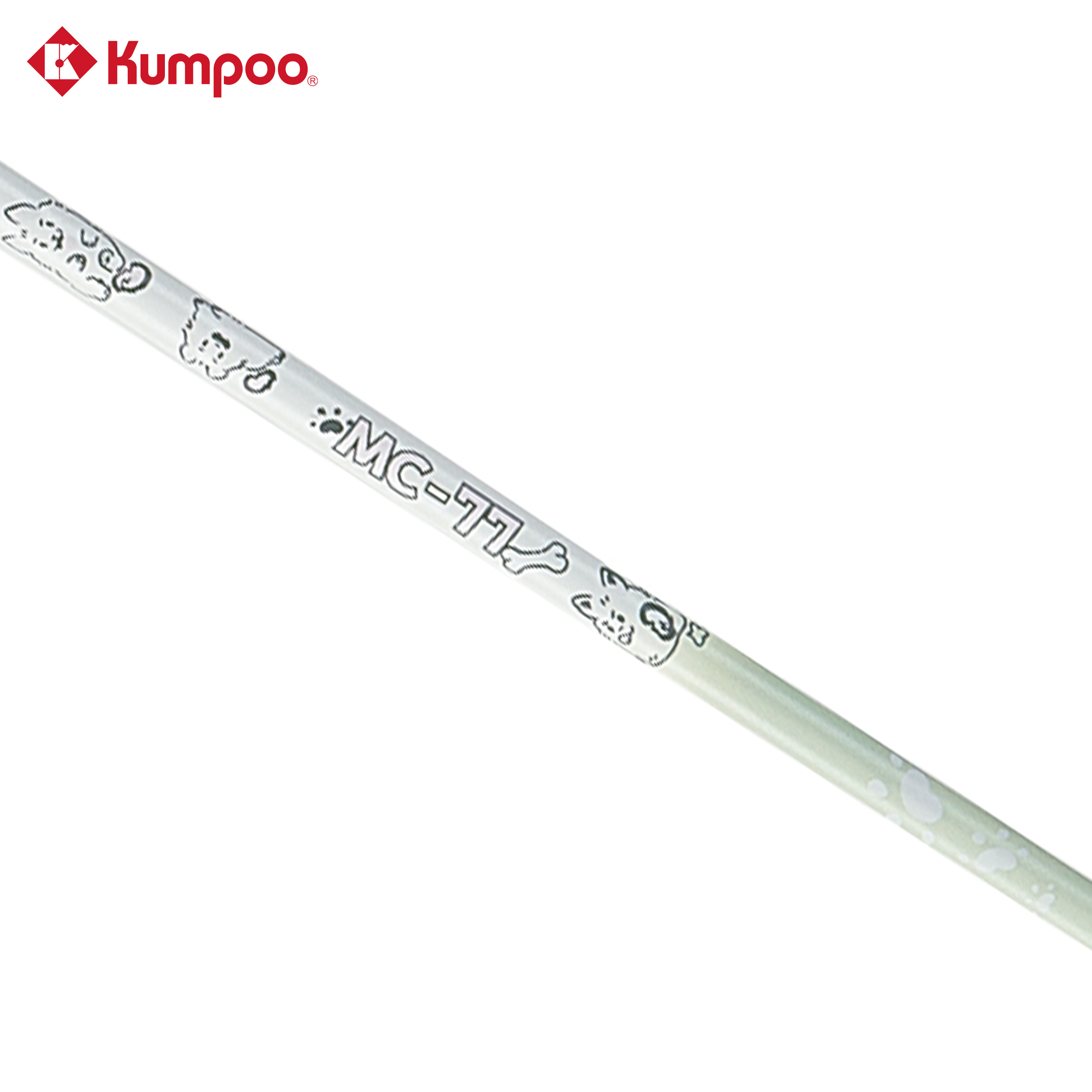 Kumpoo MC Series