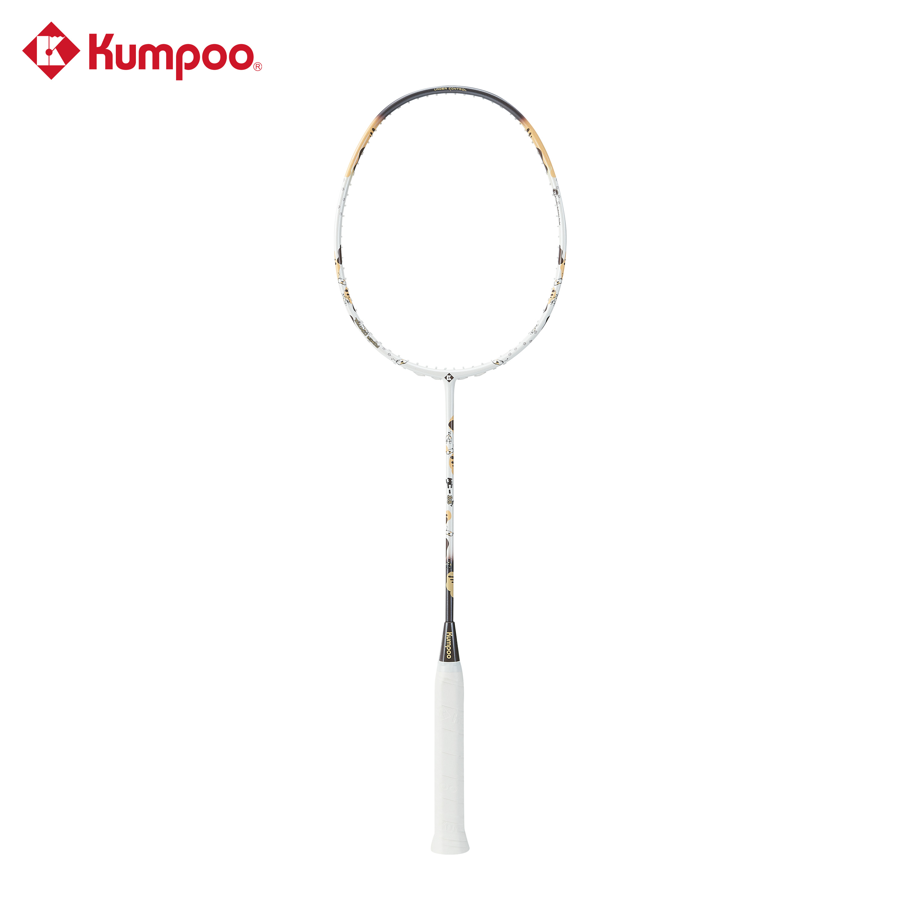 Kumpoo MC Series