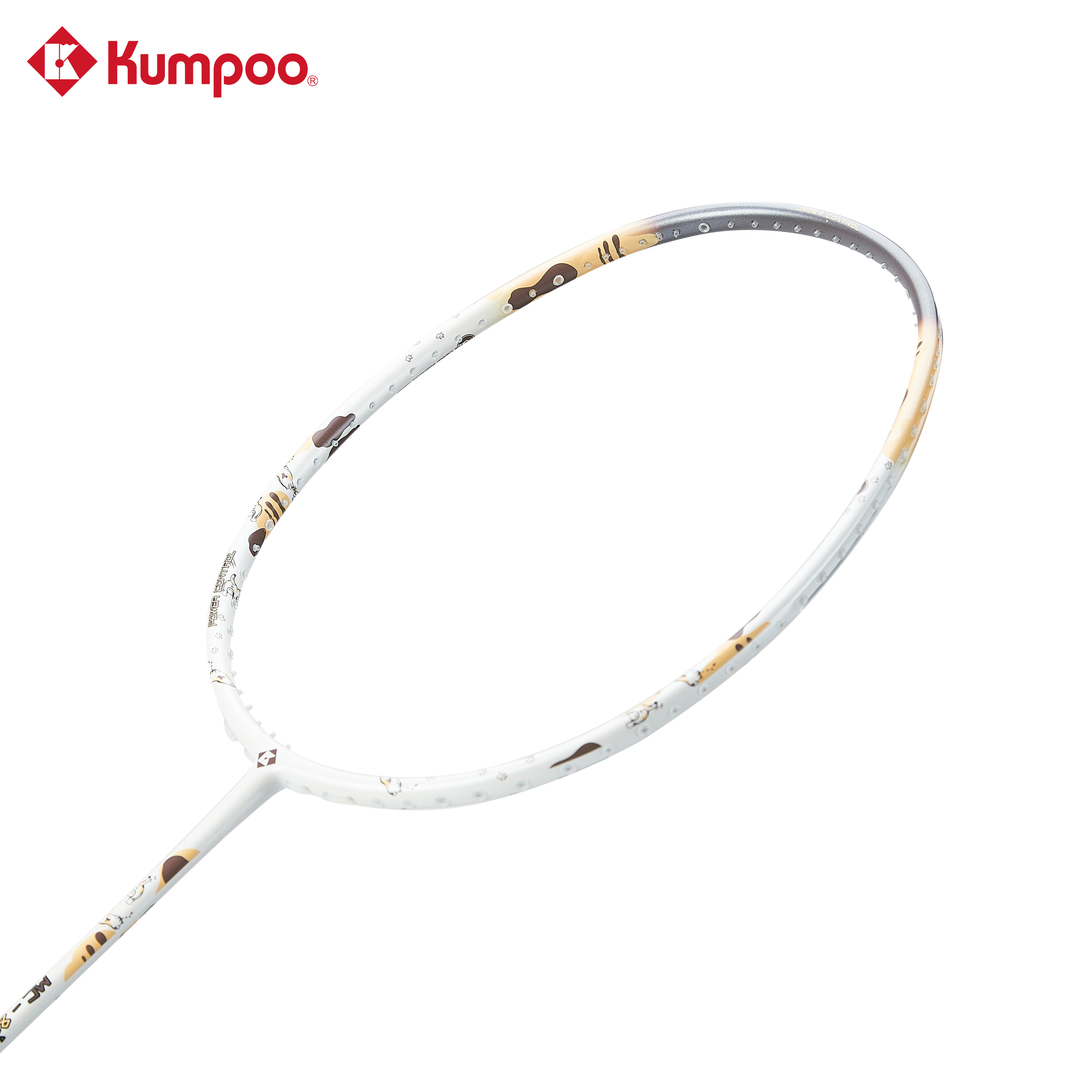 Kumpoo MC Series