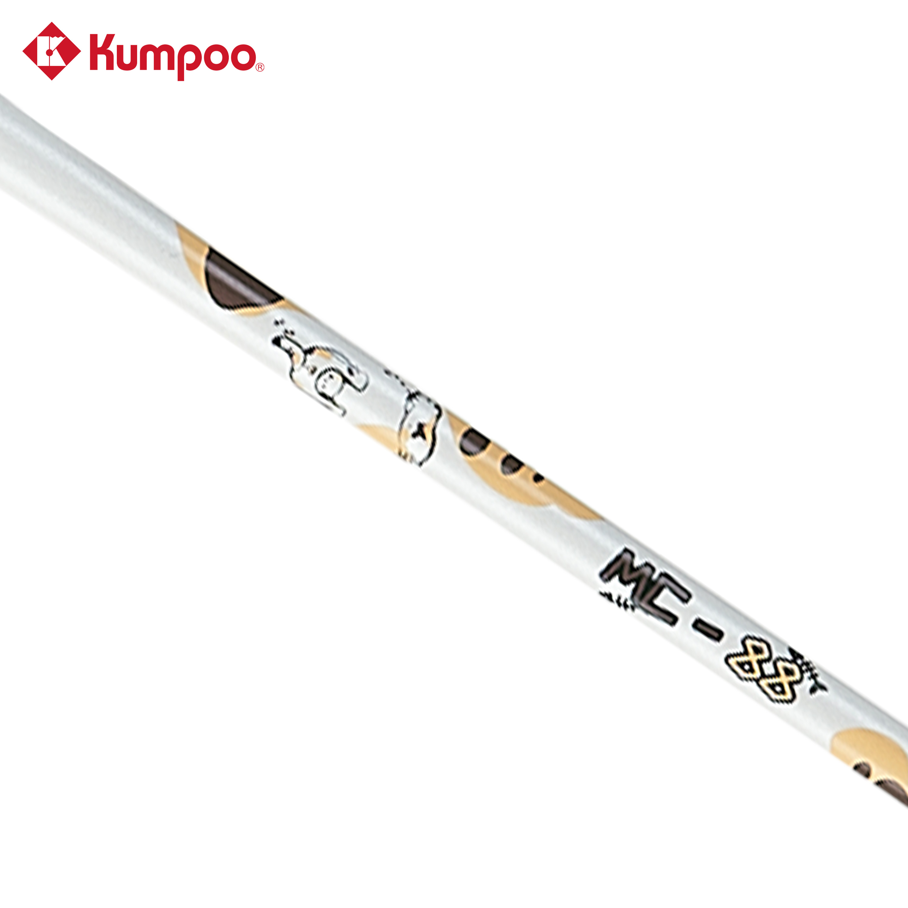 Kumpoo MC Series