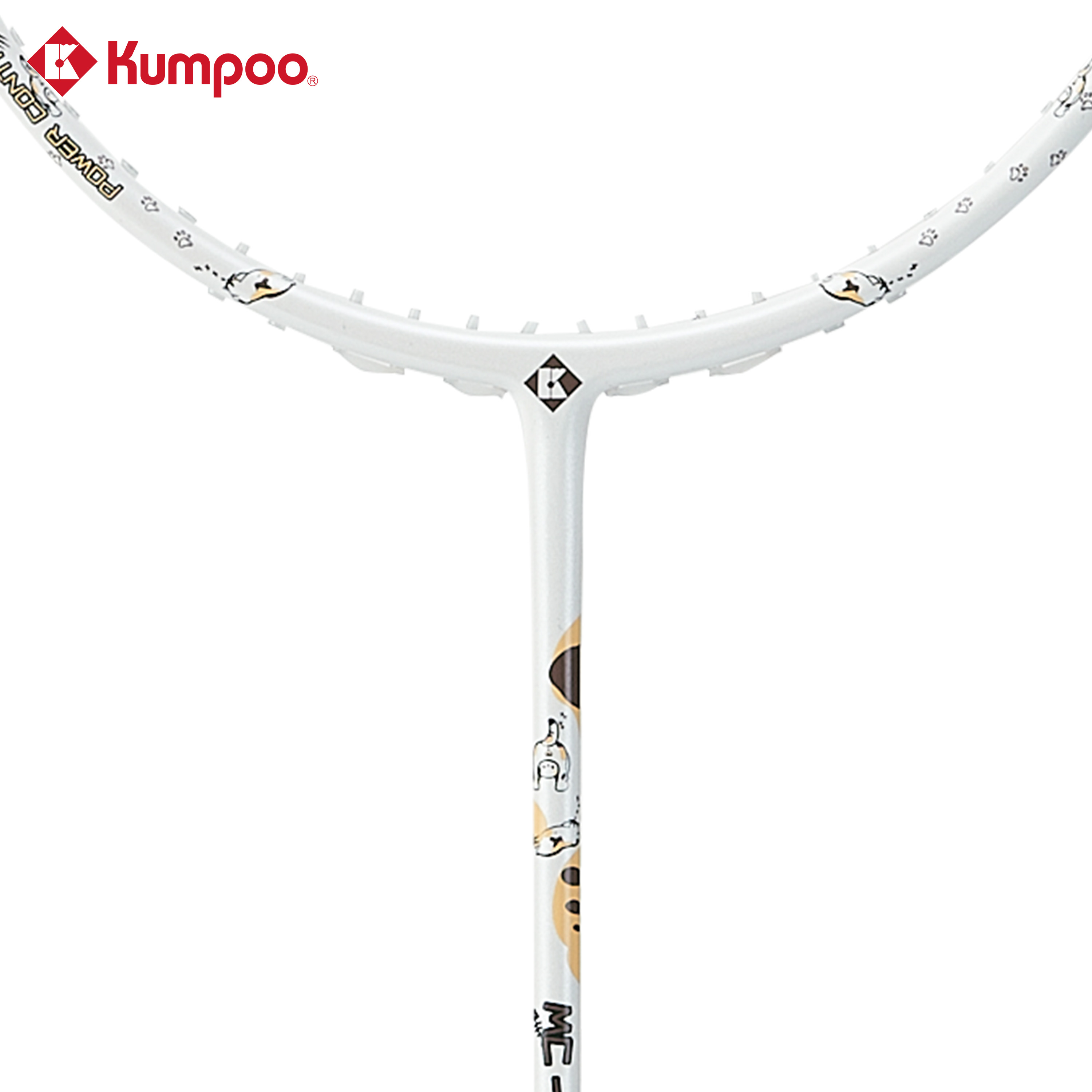 Kumpoo MC Series