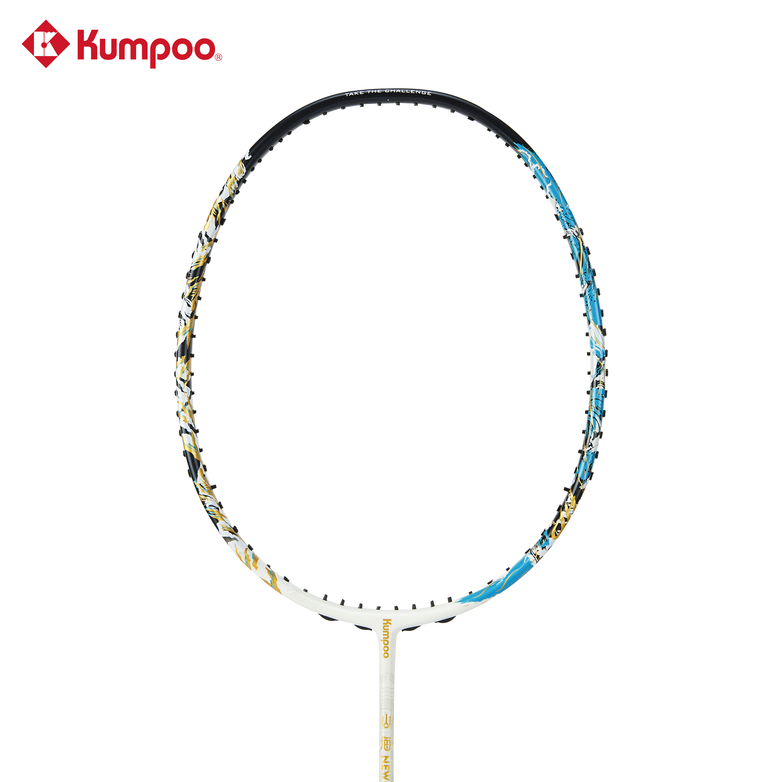 Kumpoo Mountains And Rivers New