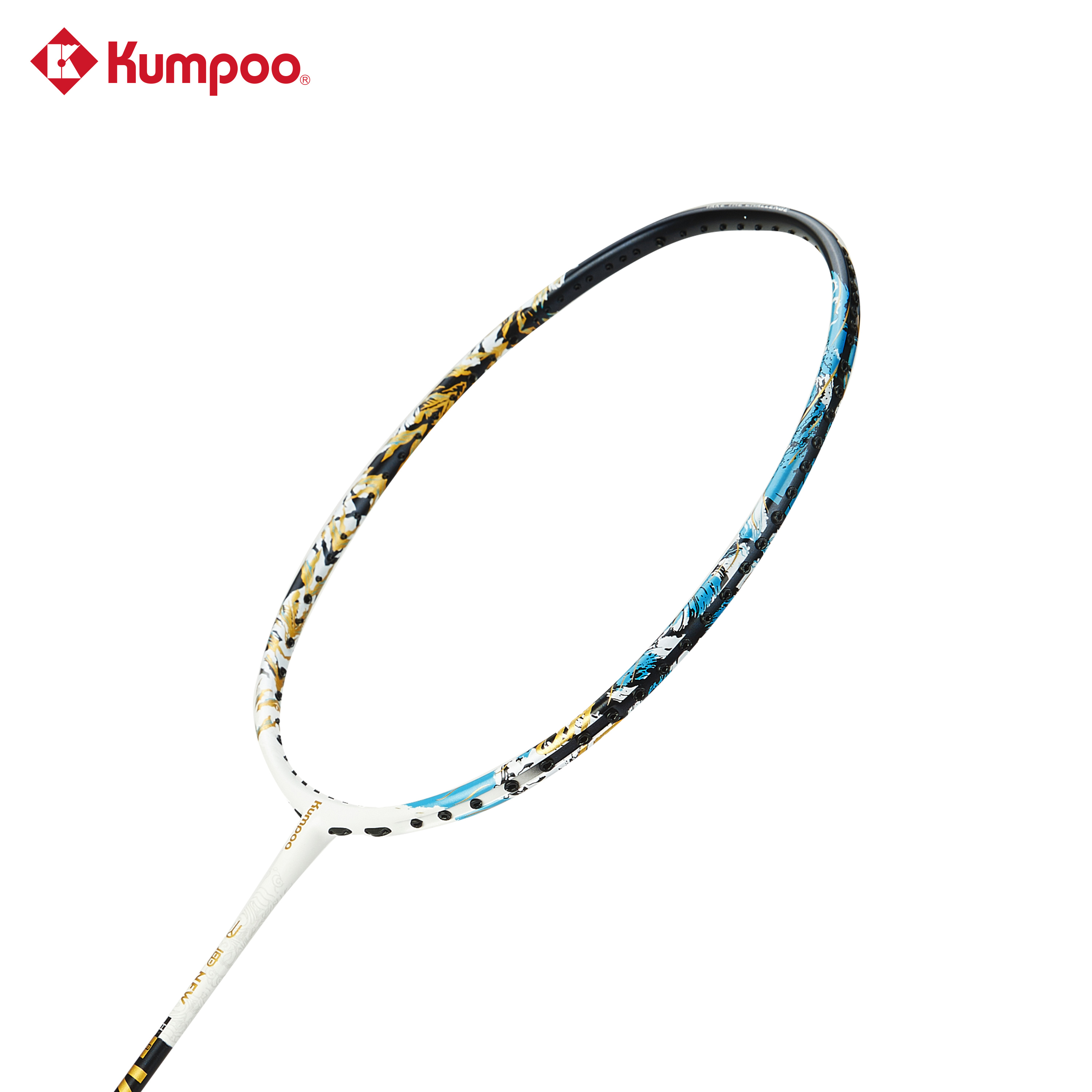 Kumpoo Mountains And Rivers New