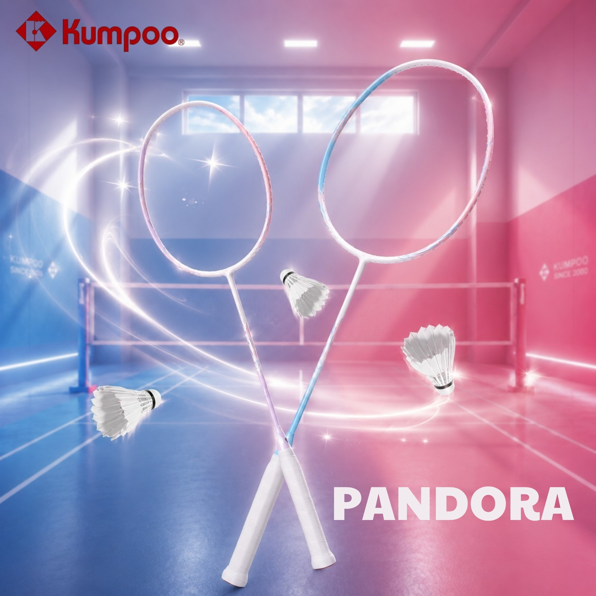 Kumpoo Pandora