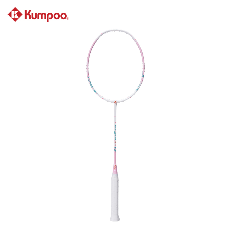Kumpoo Peach Blossom