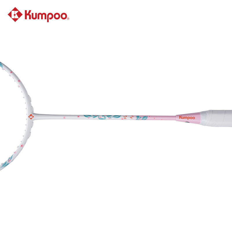 Kumpoo Peach Blossom