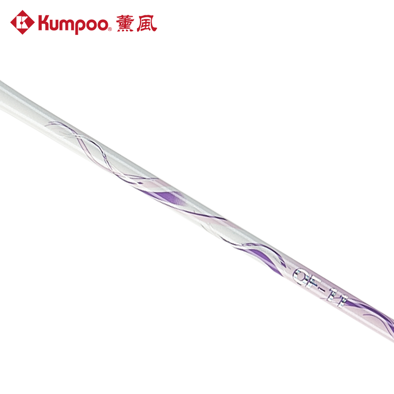 Kumpoo QF Series