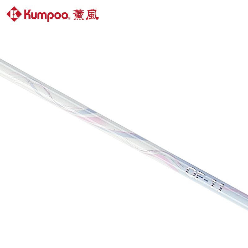 Kumpoo QF Series