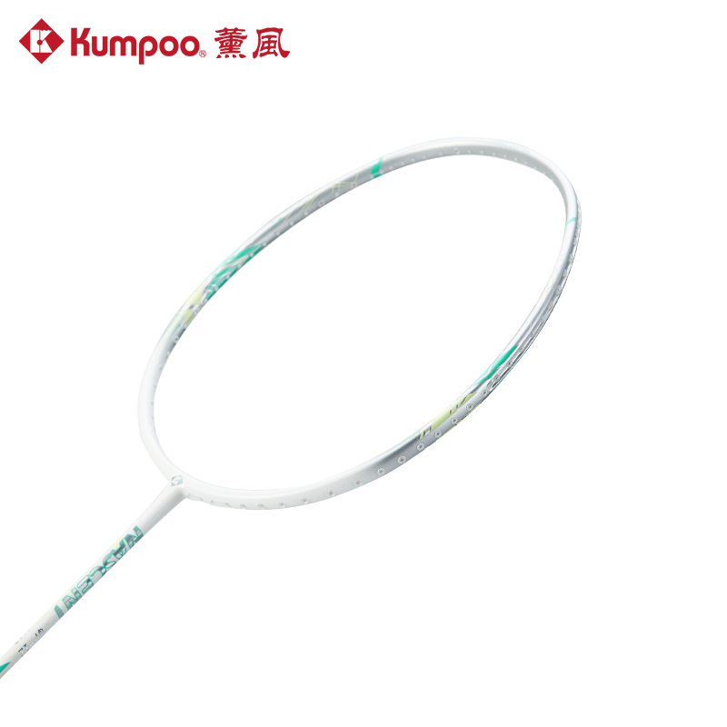 Kumpoo QF Series