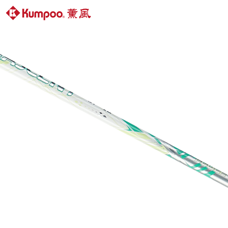 Kumpoo QF Series